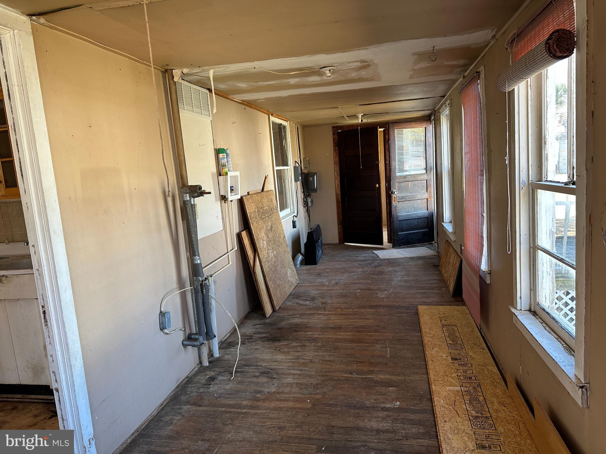 STAUB DEBERRY ADDITION - Residential