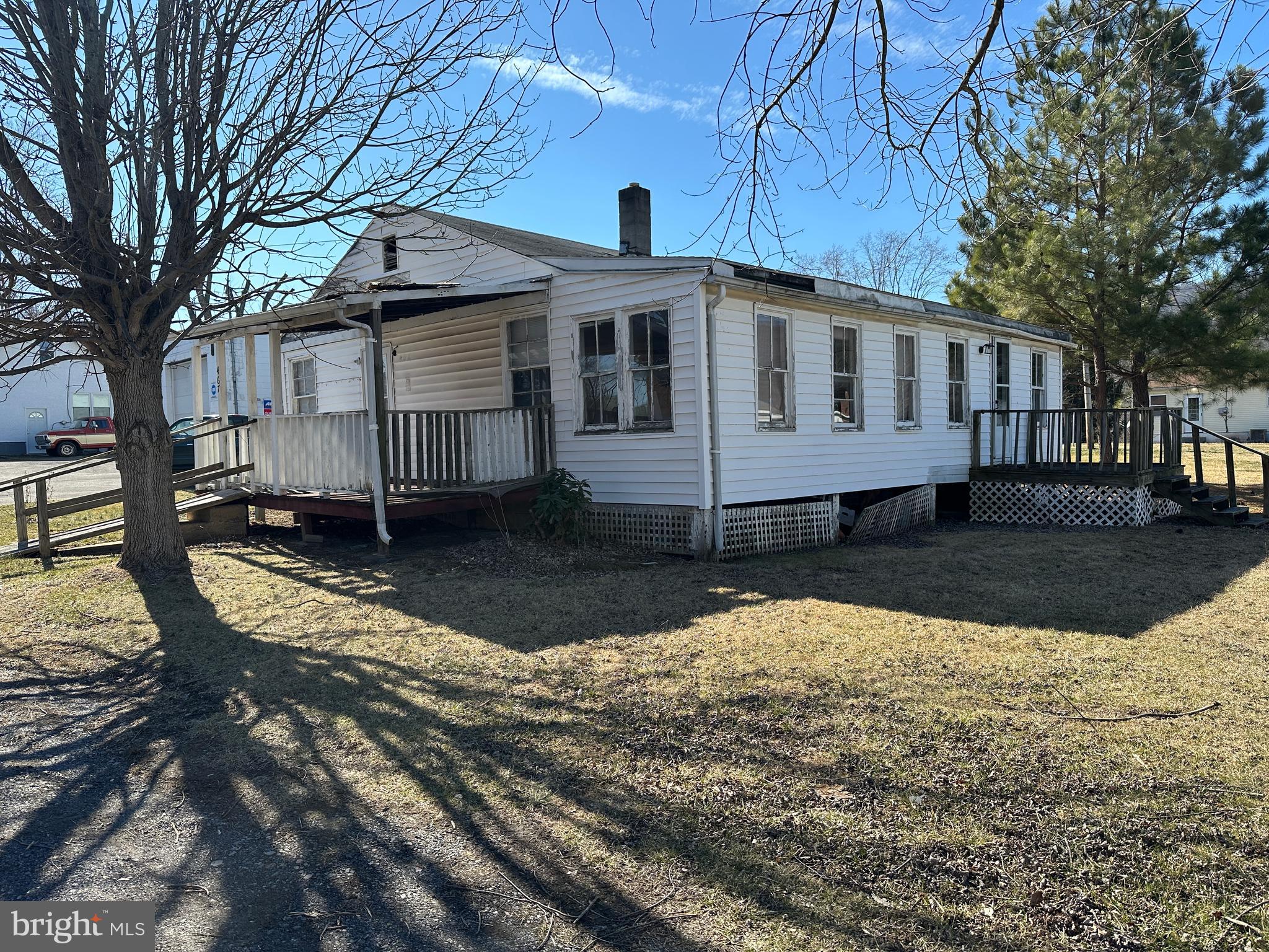 STAUB DEBERRY ADDITION - Residential