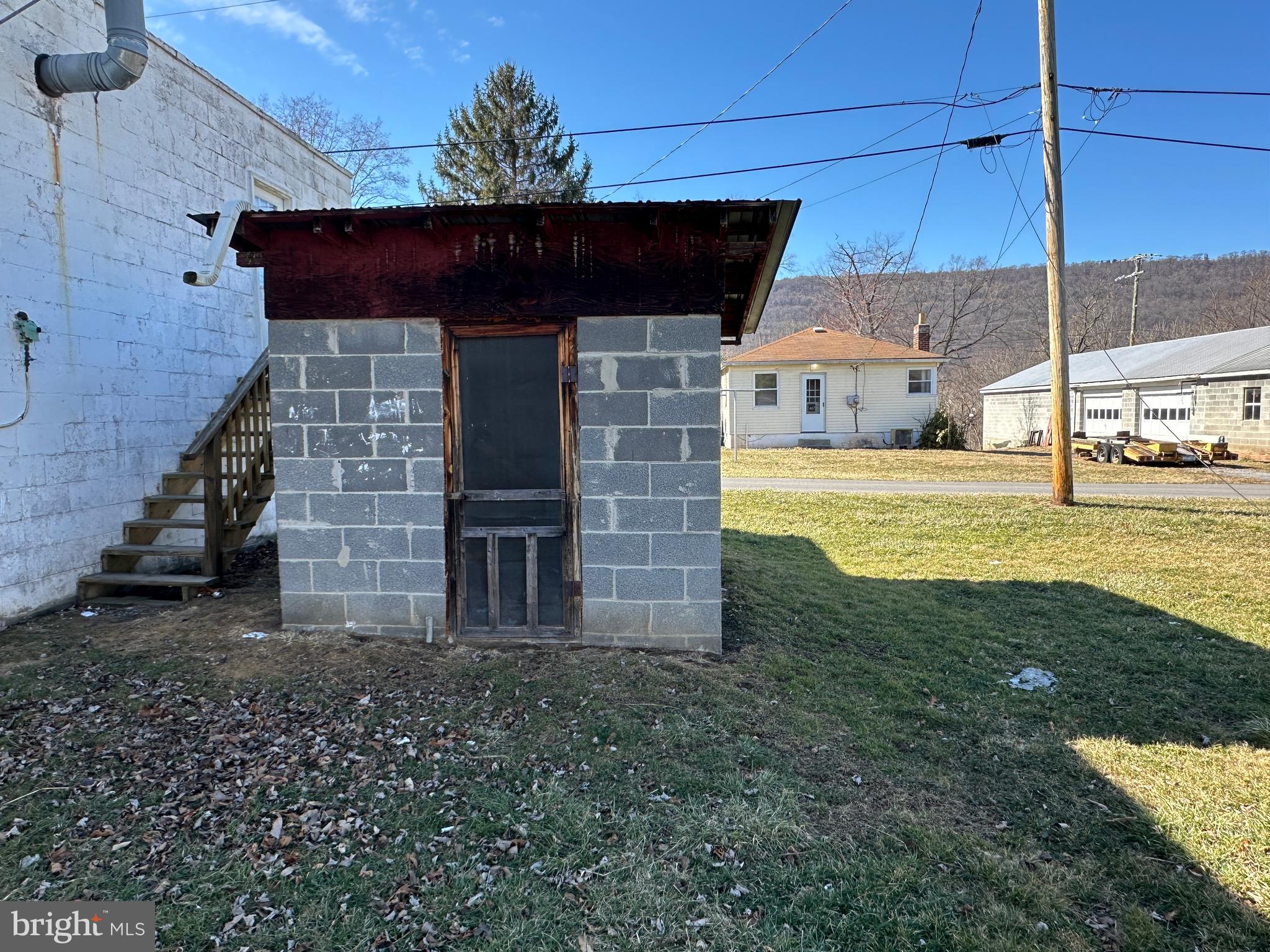 STAUB DEBERRY ADDITION - Residential