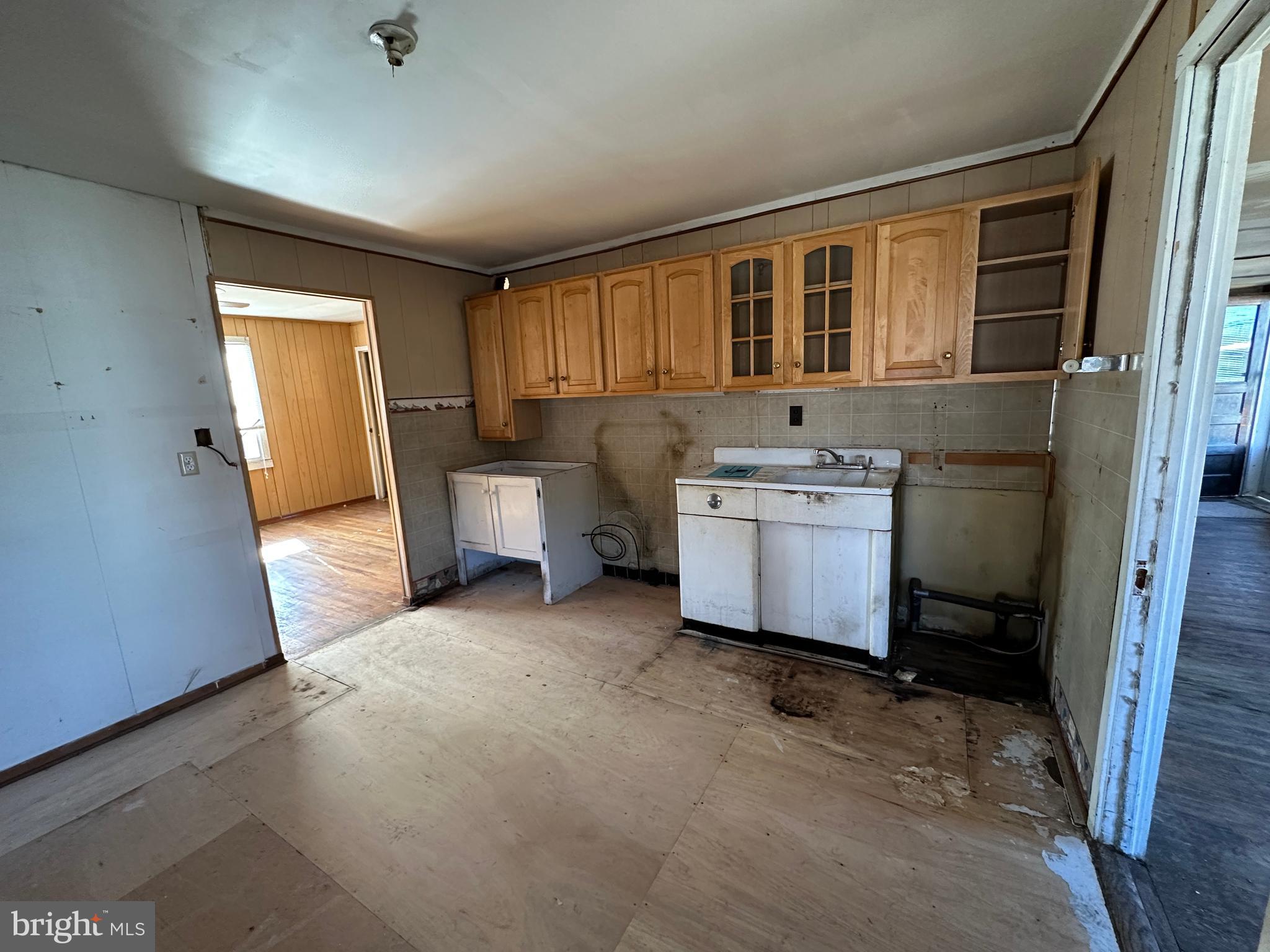 STAUB DEBERRY ADDITION - Residential