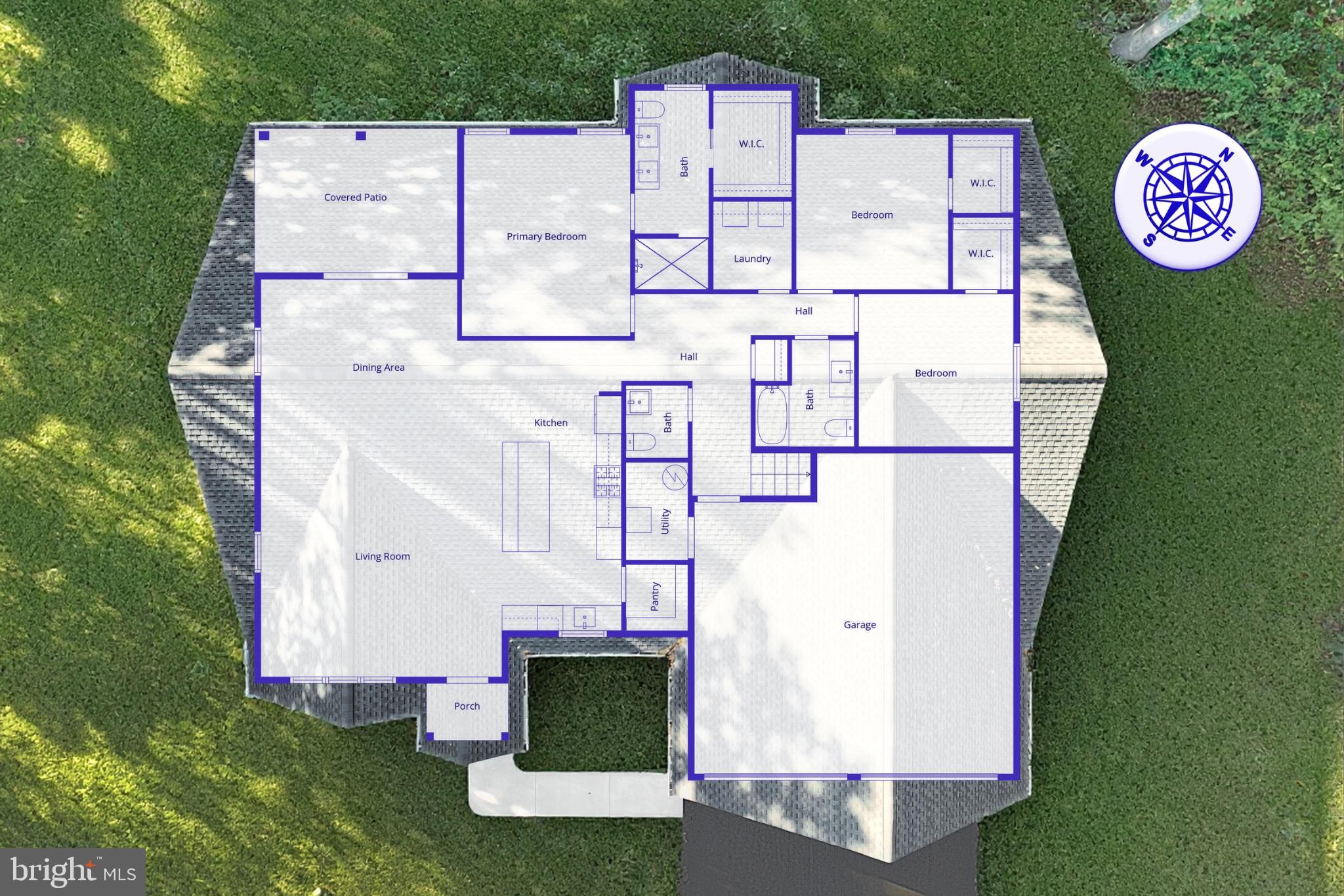 RED LION - Residential