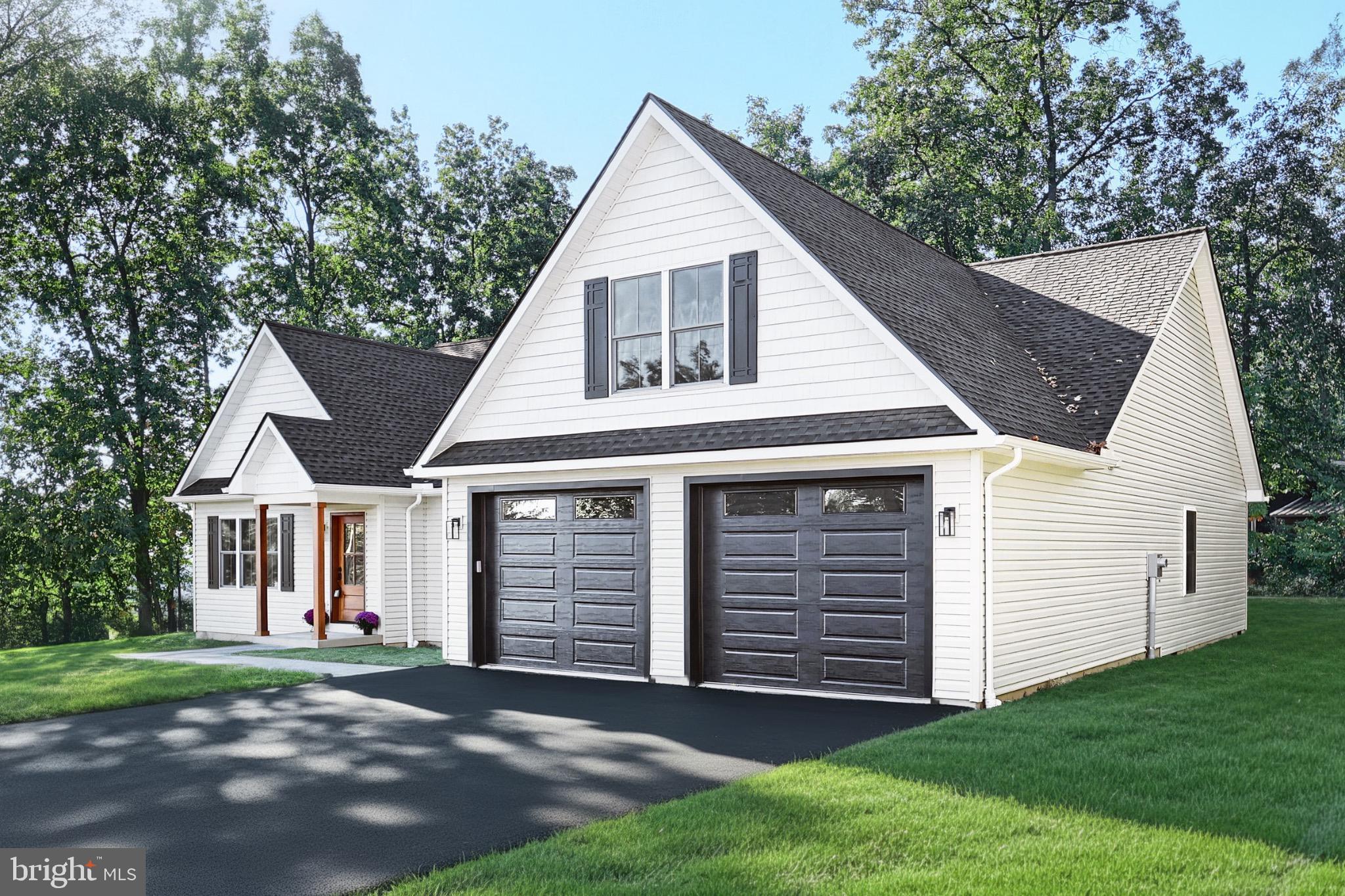 RED LION - Residential