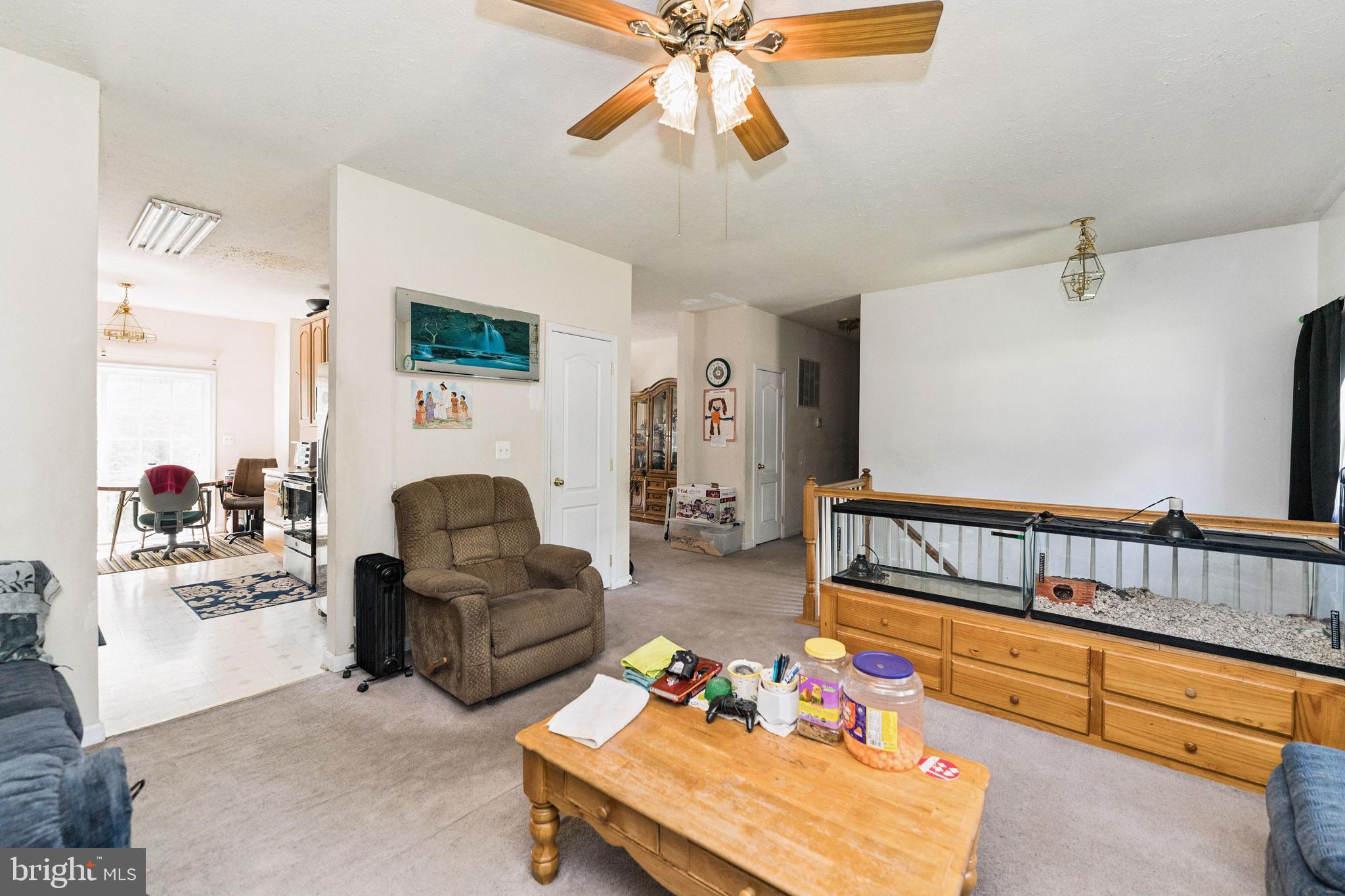 CLIFFTON ON THE POTOMAC - Residential