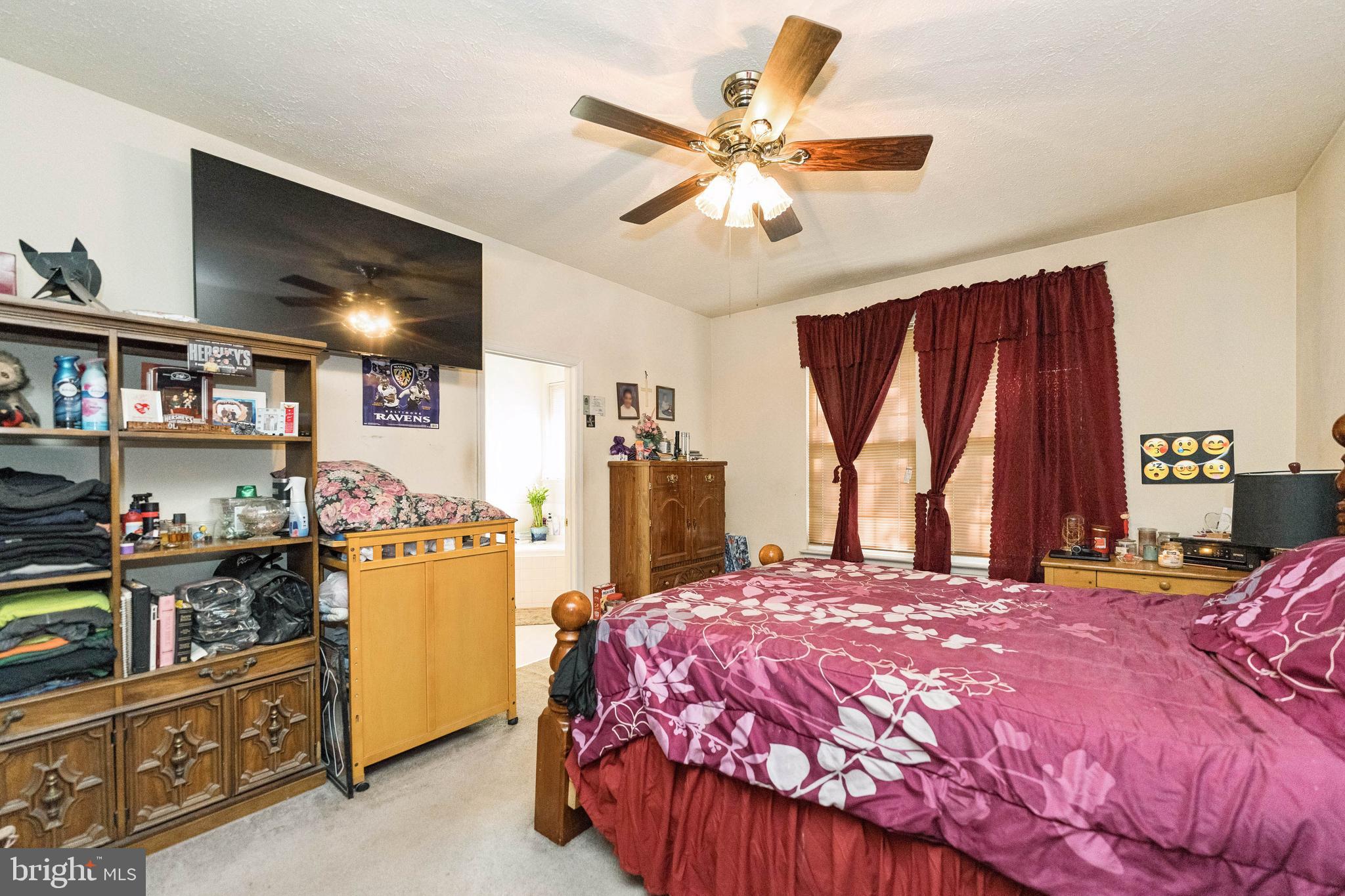 CLIFFTON ON THE POTOMAC - Residential