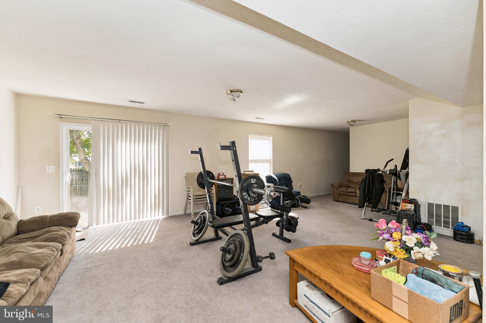 CLIFFTON ON THE POTOMAC - Residential