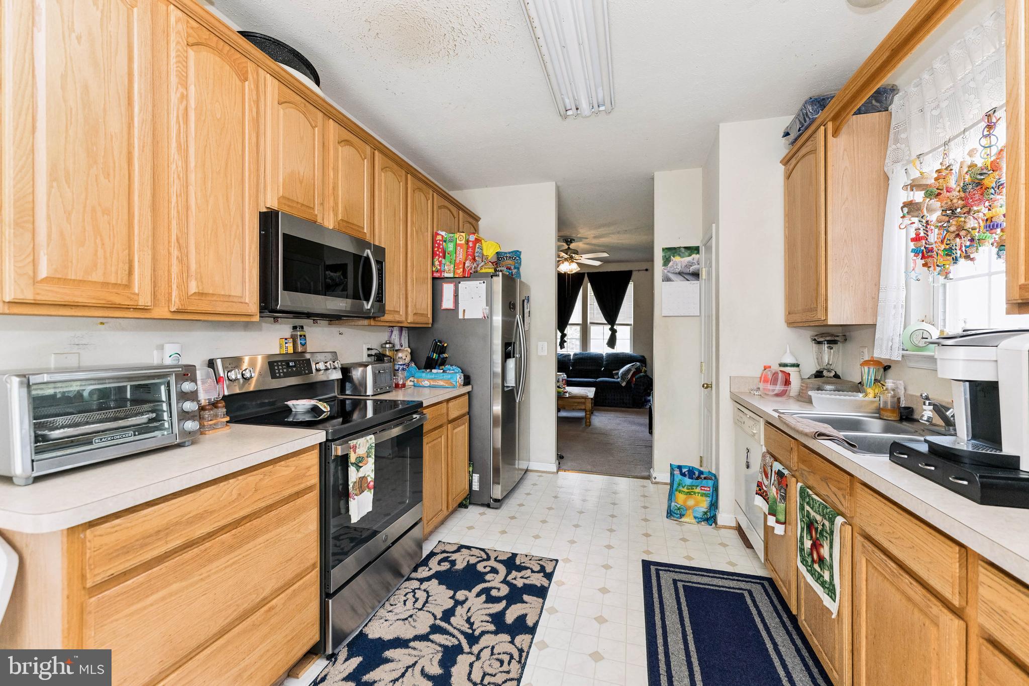 CLIFFTON ON THE POTOMAC - Residential