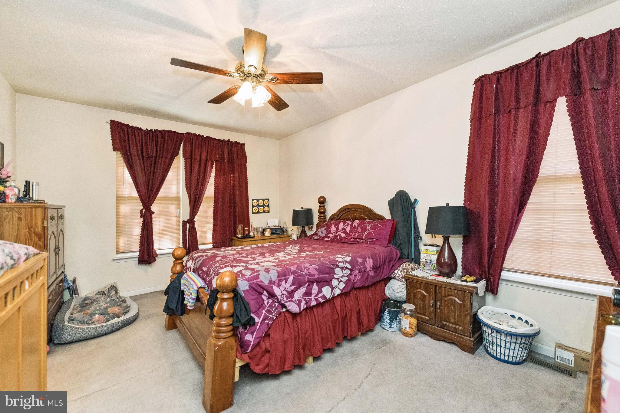 CLIFFTON ON THE POTOMAC - Residential