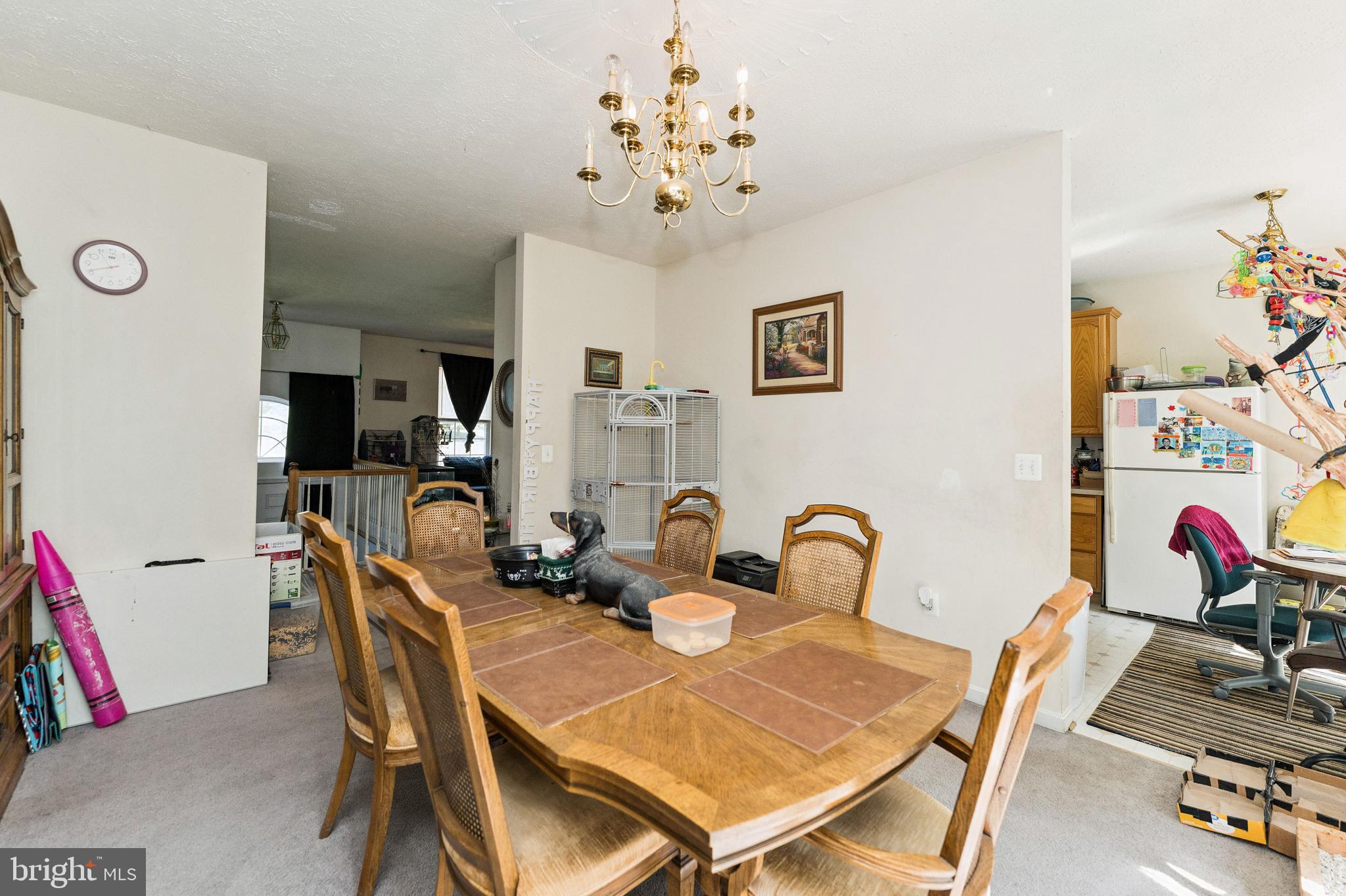 CLIFFTON ON THE POTOMAC - Residential