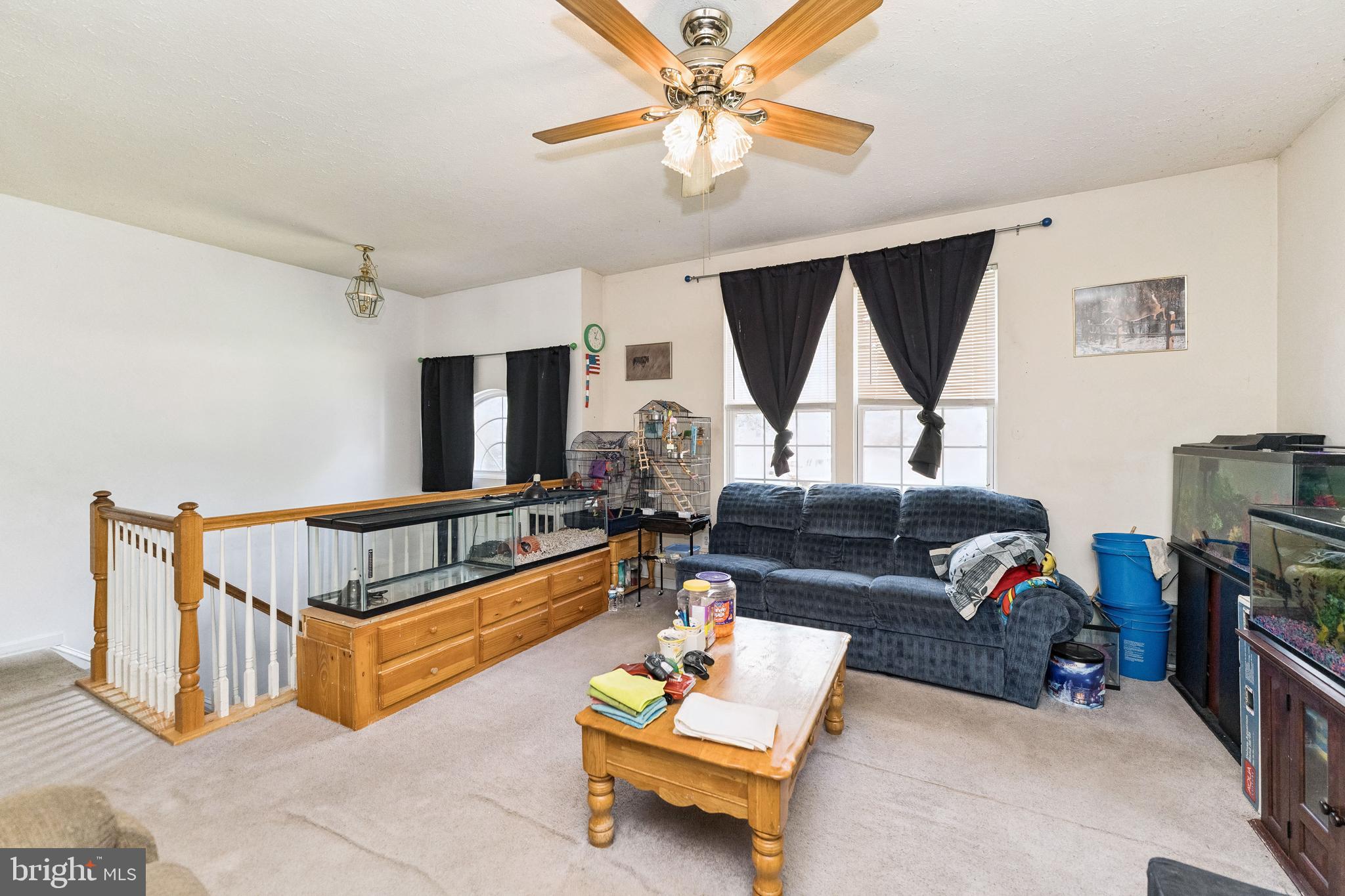 CLIFFTON ON THE POTOMAC - Residential