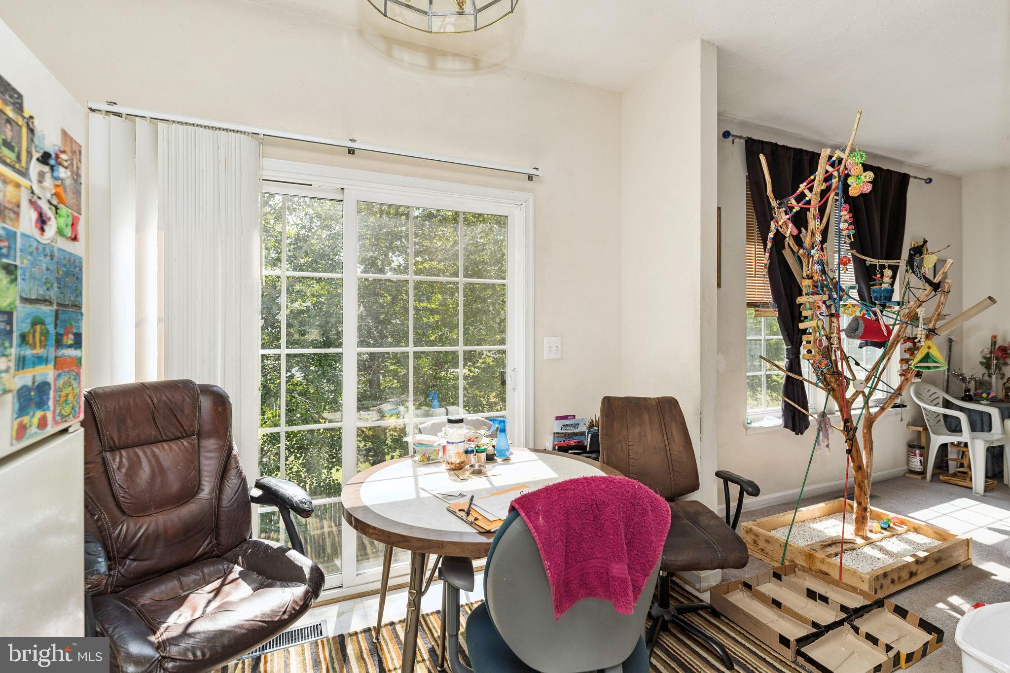 CLIFFTON ON THE POTOMAC - Residential