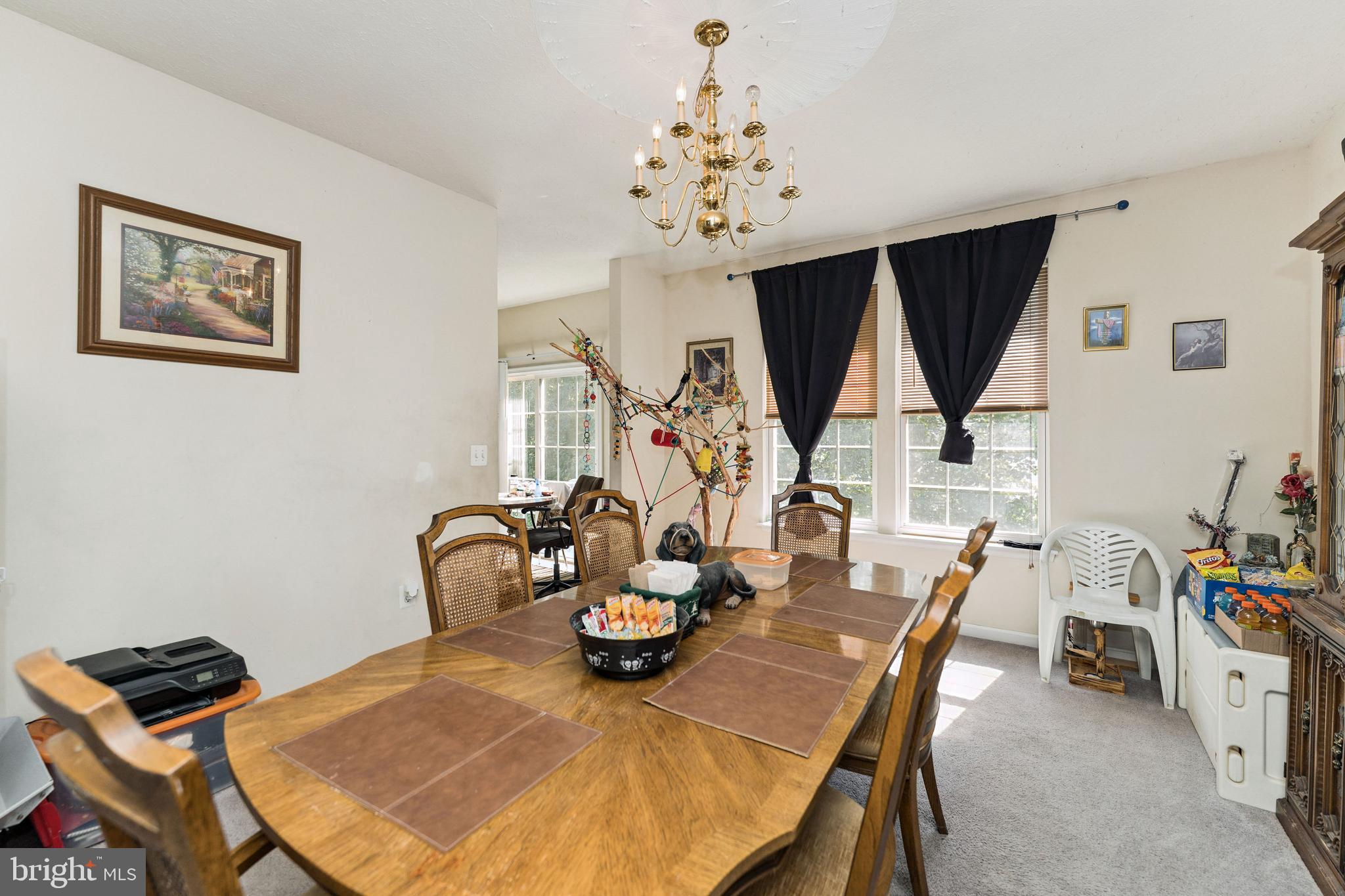 CLIFFTON ON THE POTOMAC - Residential