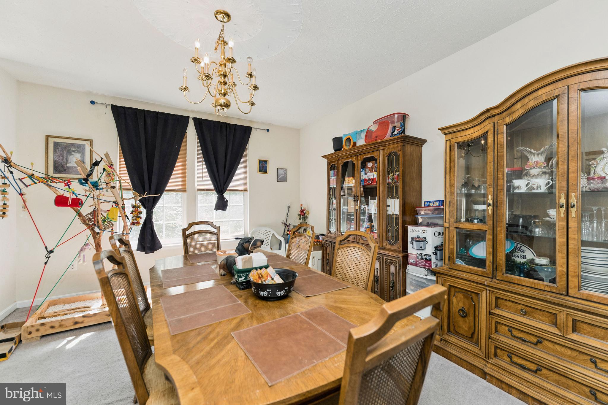 CLIFFTON ON THE POTOMAC - Residential