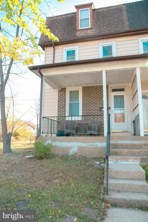 611 Green Street, Lansdale, PA MLS: PAMC2161342