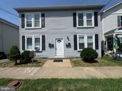 Condo For Rent - 281 4th Avenue #201<br/> Prince William County, QUANTICO, VA 22134