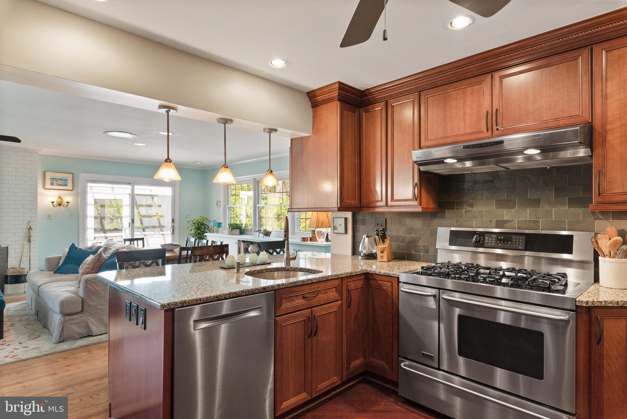 AMBERLEY - Residential