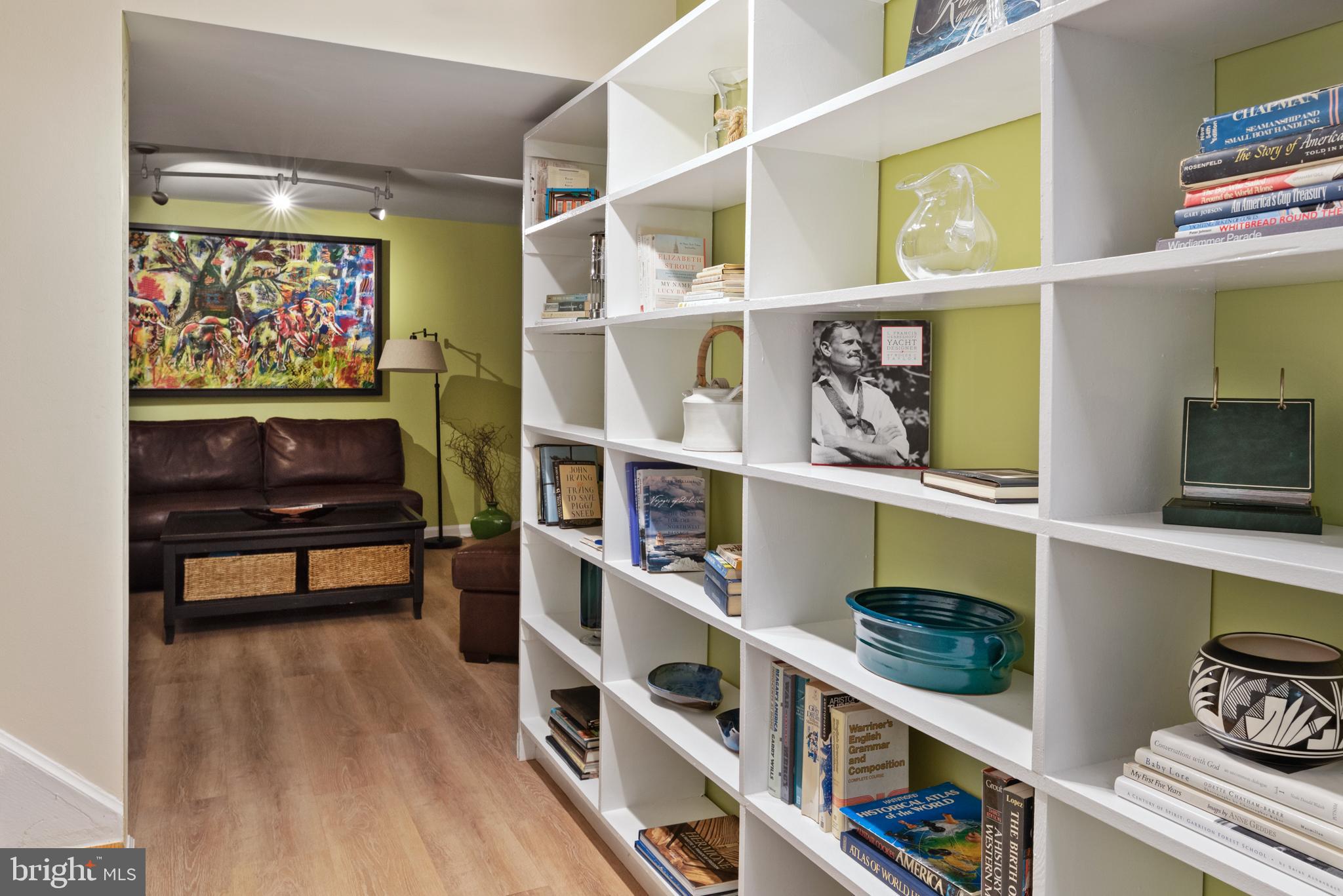 AMBERLEY - Residential