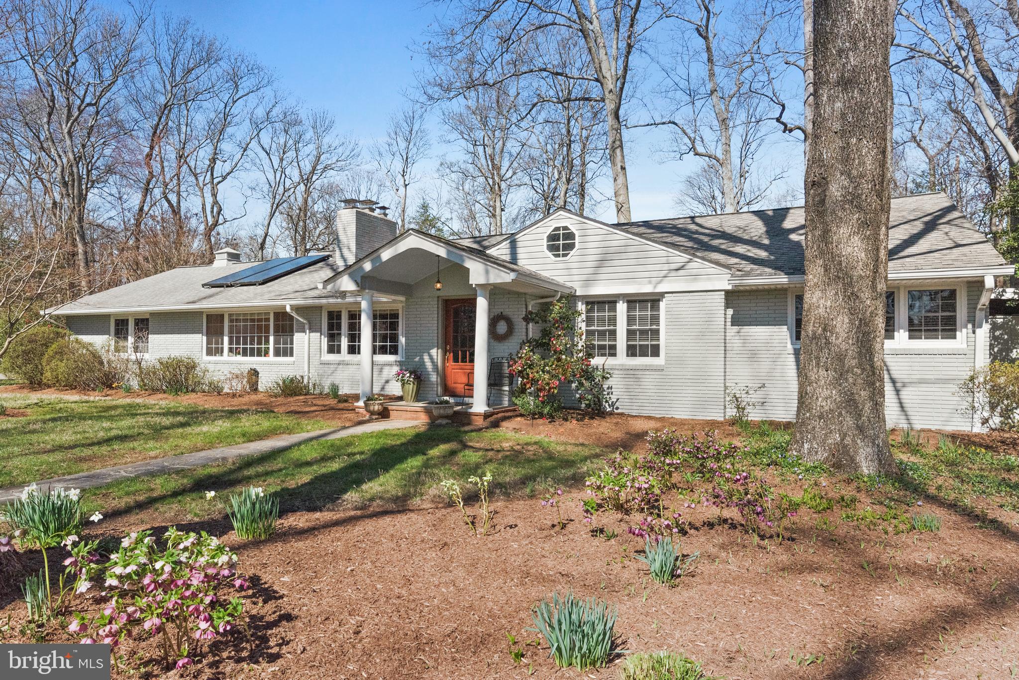 AMBERLEY - Residential