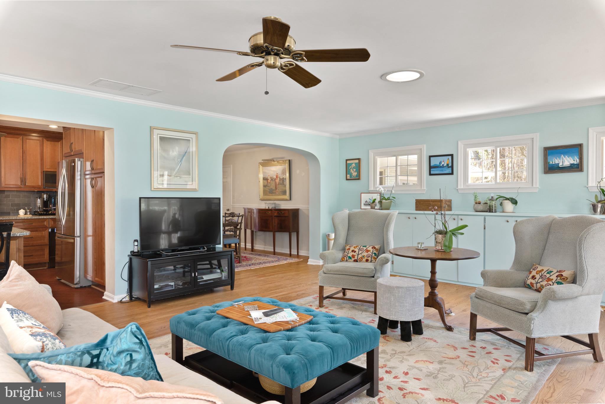 AMBERLEY - Residential