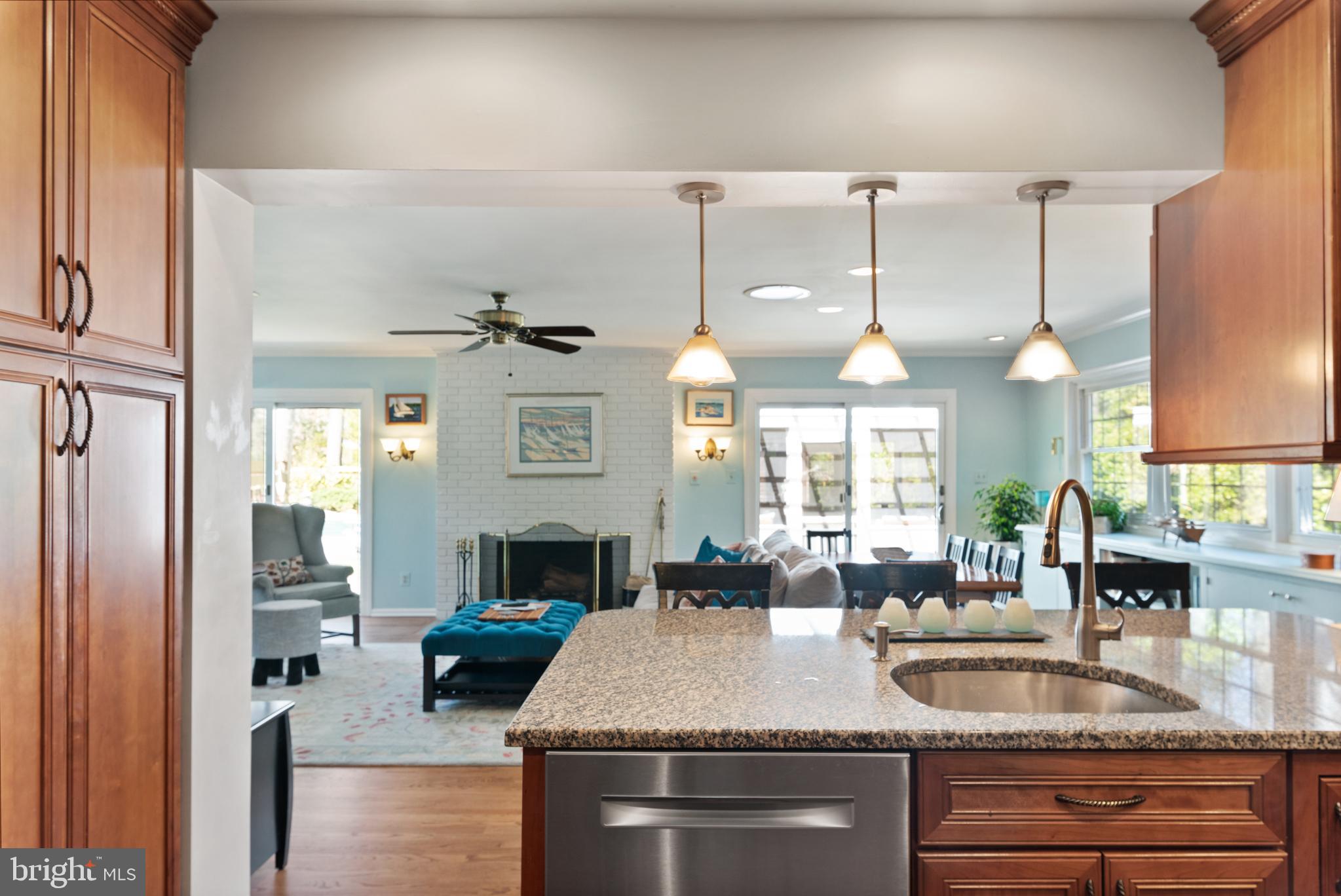 AMBERLEY - Residential