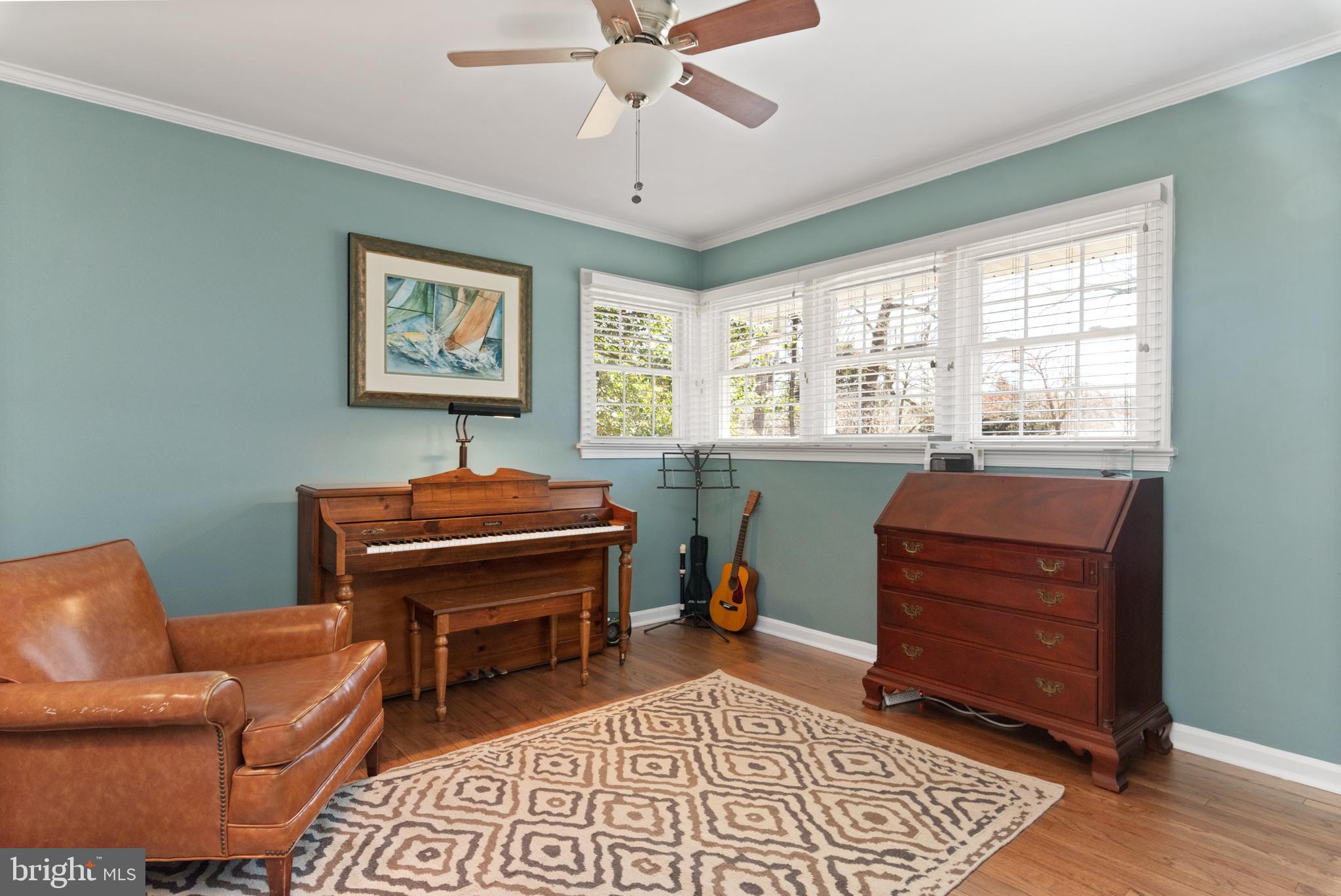 AMBERLEY - Residential