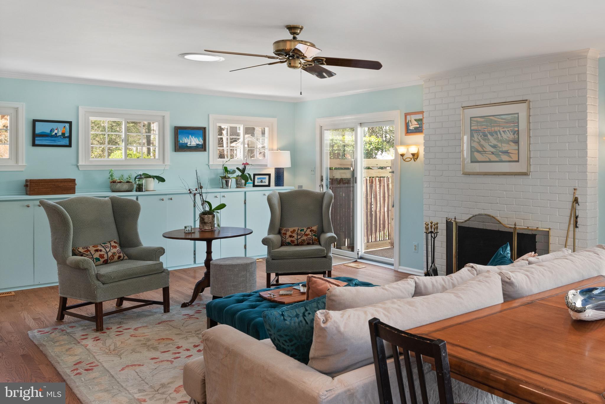 AMBERLEY - Residential