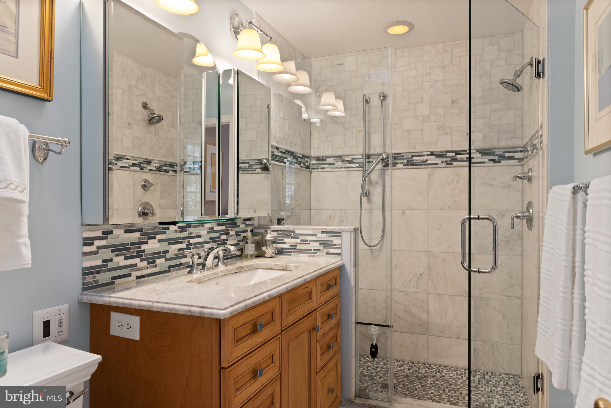 AMBERLEY - Residential