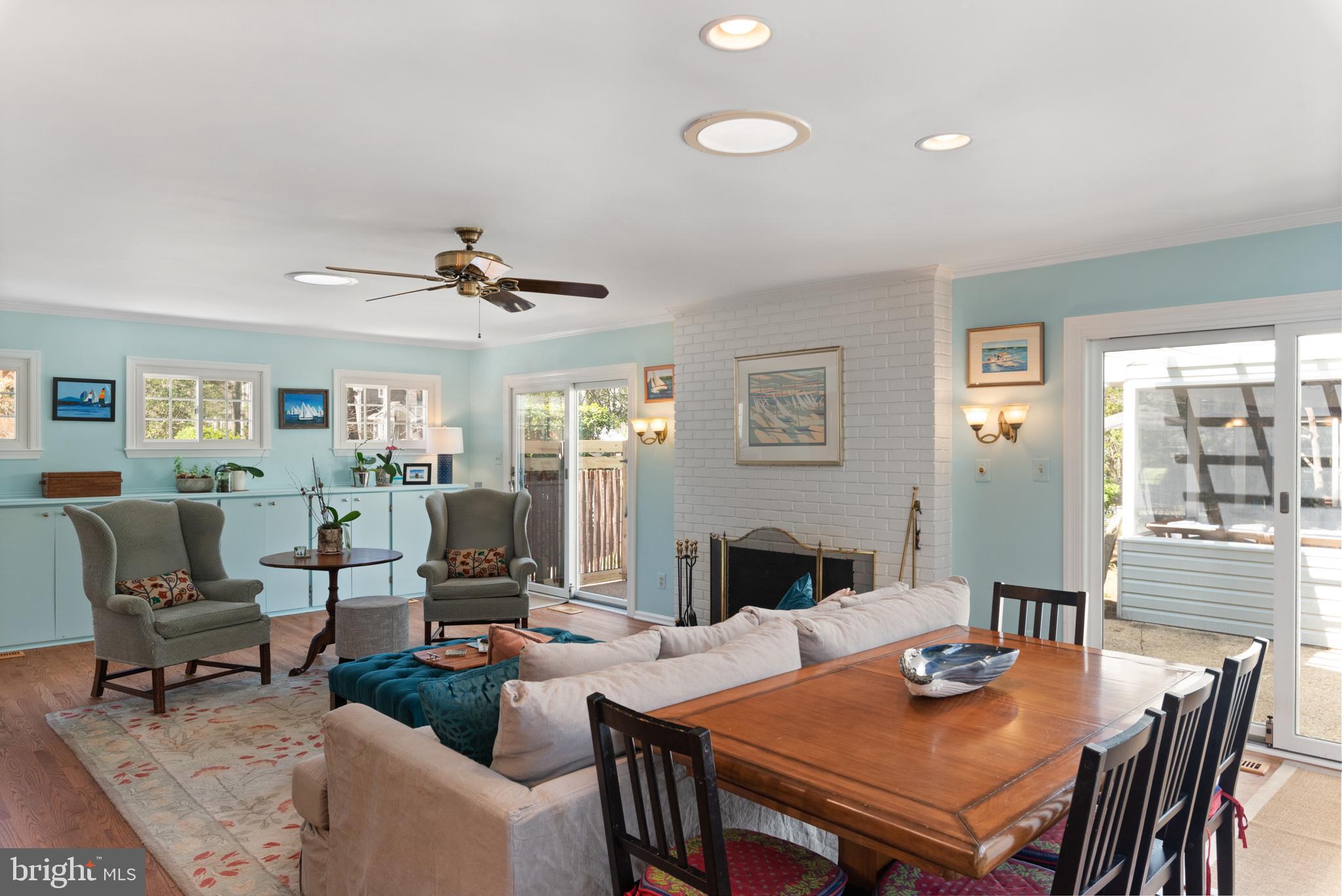 AMBERLEY - Residential