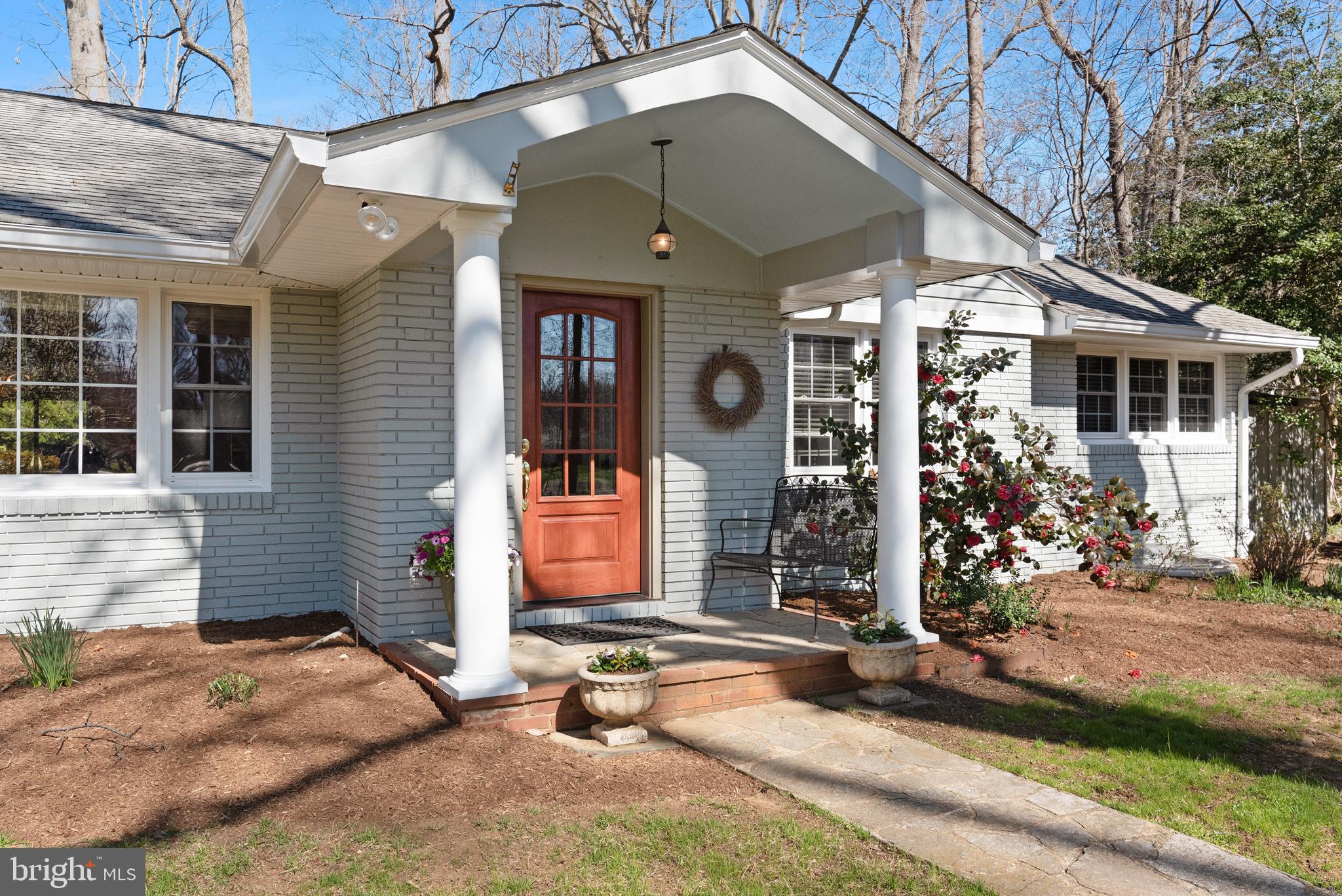 AMBERLEY - Residential