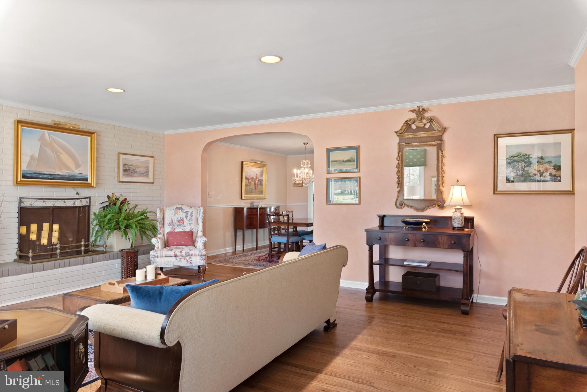 AMBERLEY - Residential