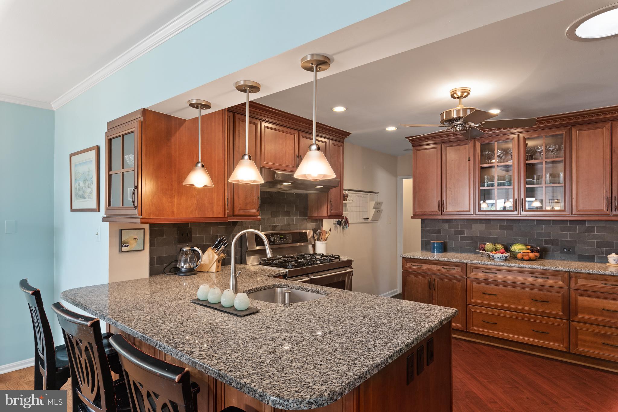 AMBERLEY - Residential