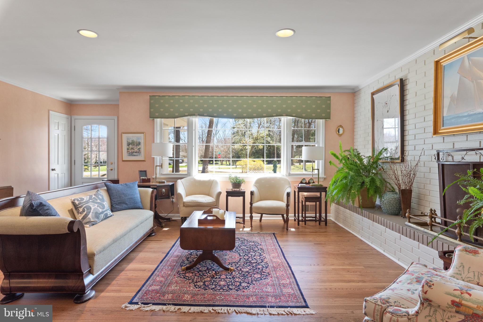 AMBERLEY - Residential