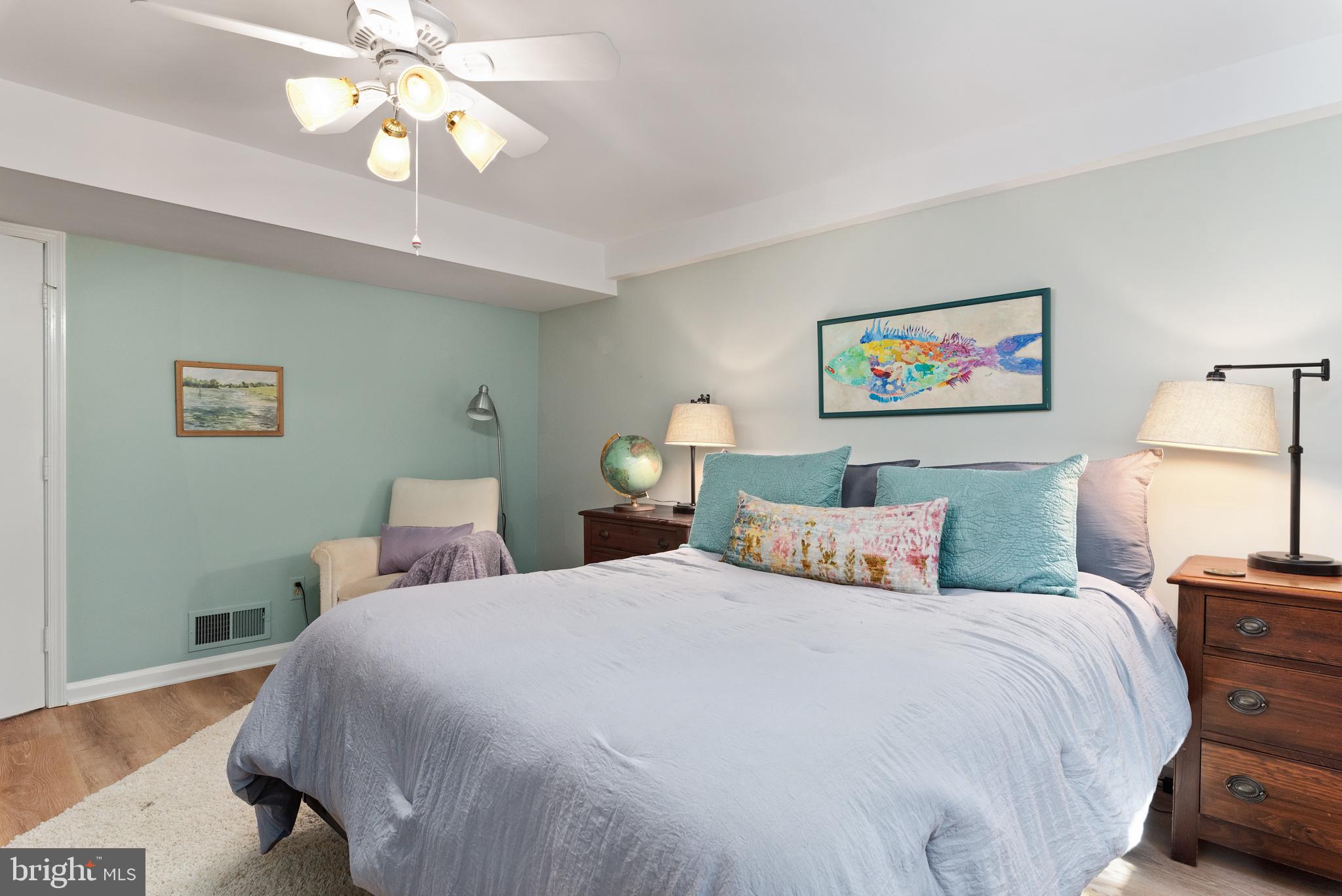 AMBERLEY - Residential