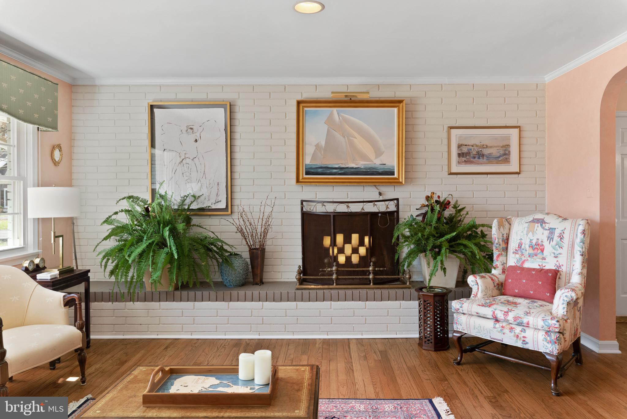 AMBERLEY - Residential