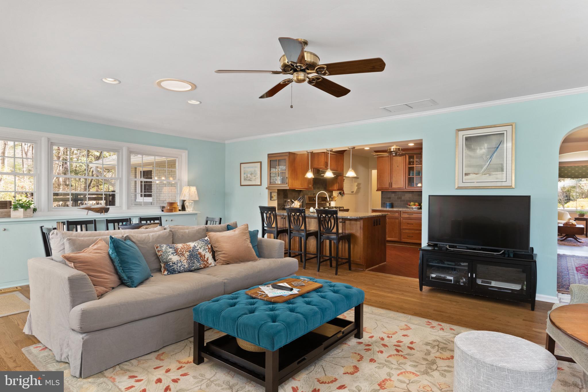 AMBERLEY - Residential