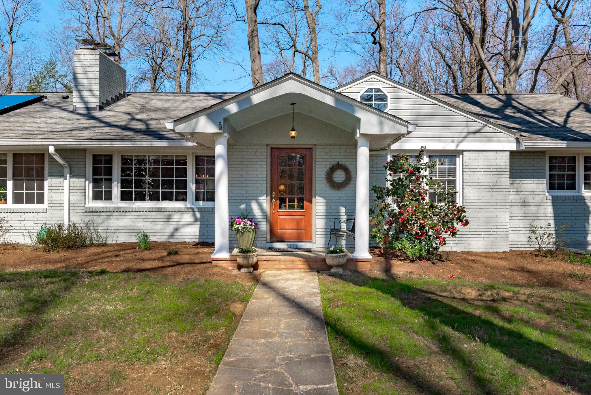 AMBERLEY - Residential