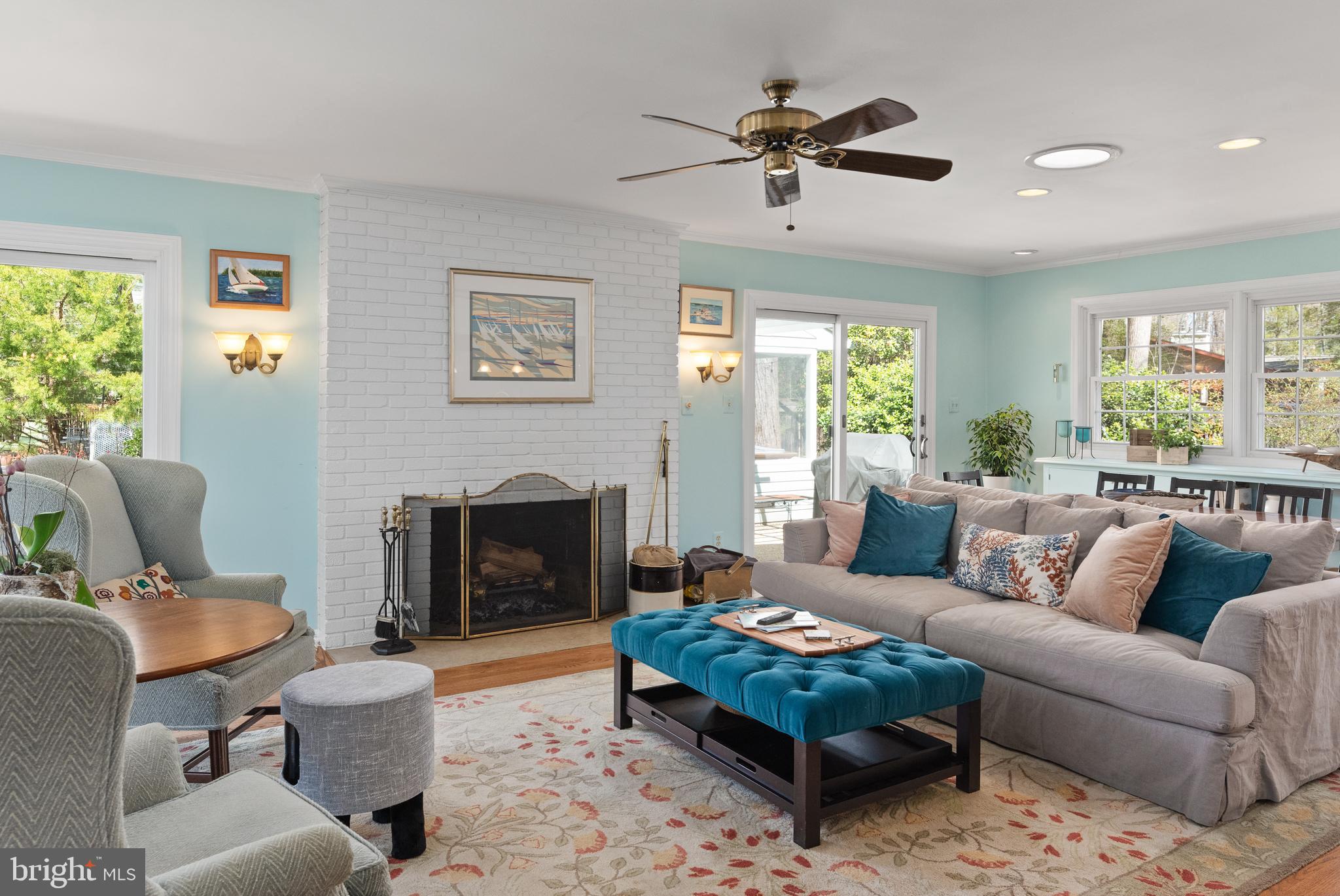 AMBERLEY - Residential