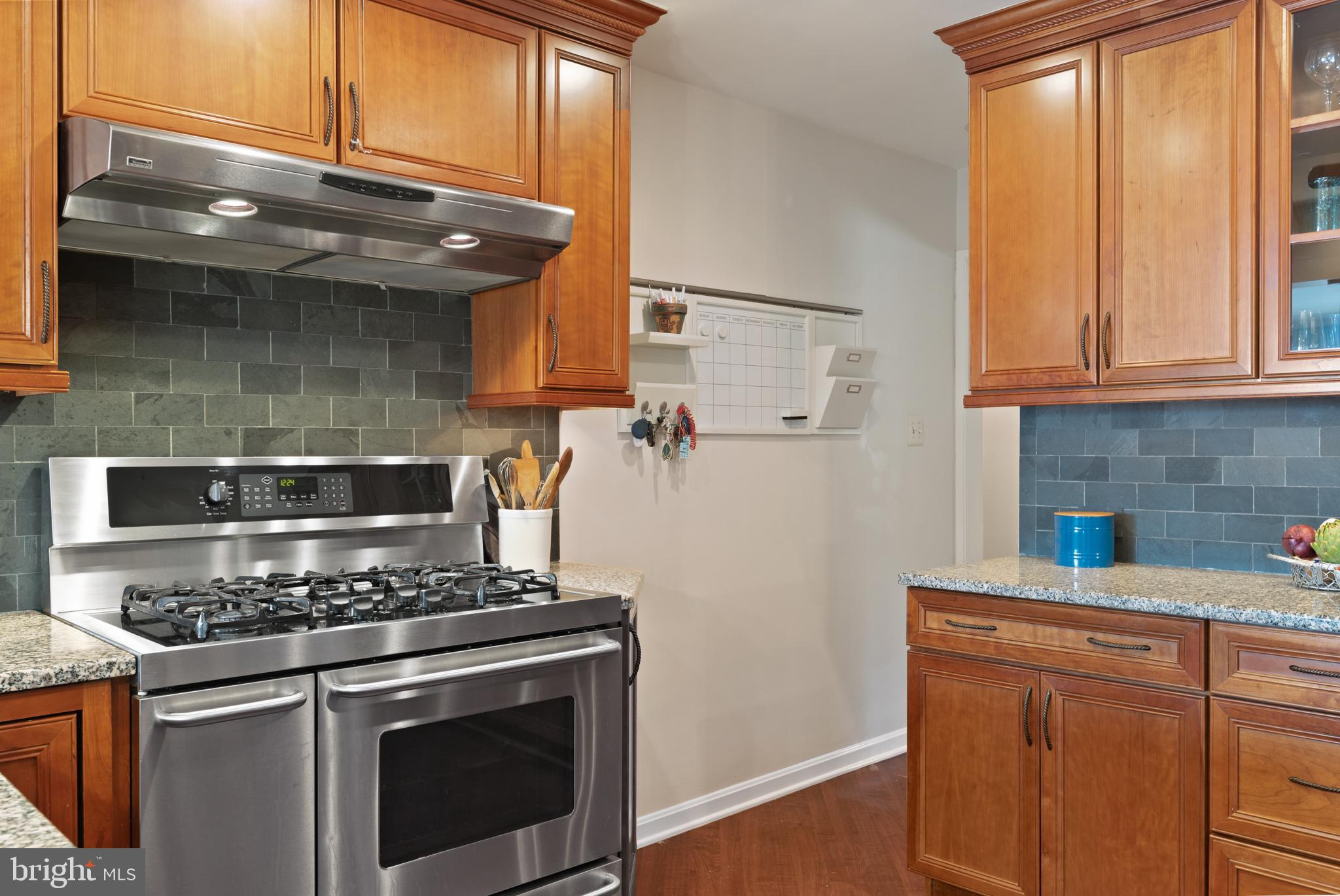 AMBERLEY - Residential