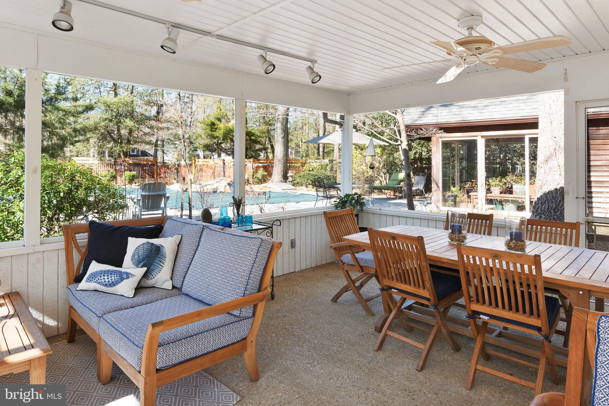 AMBERLEY - Residential