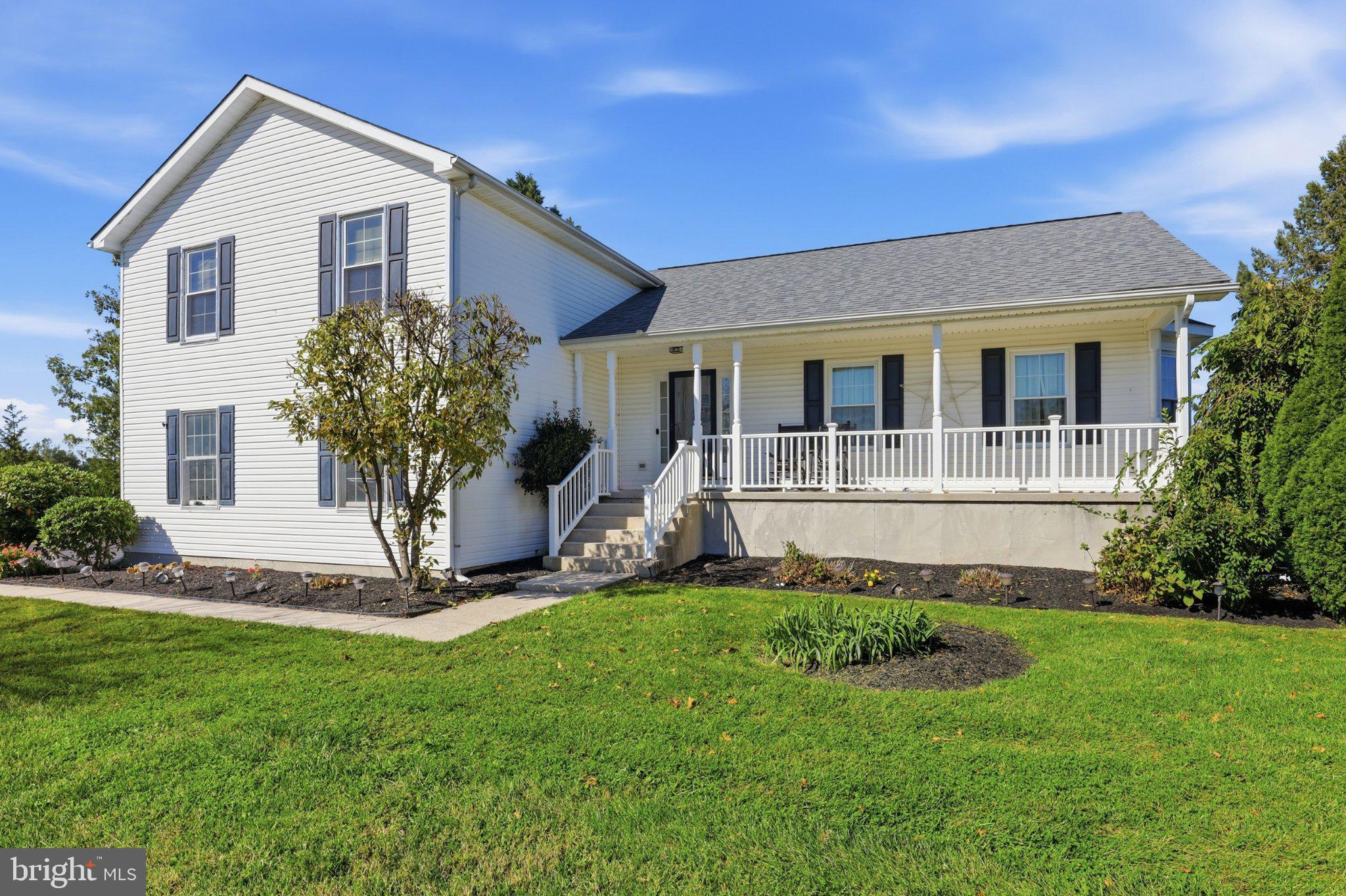 266 INTEGRO DRIVE