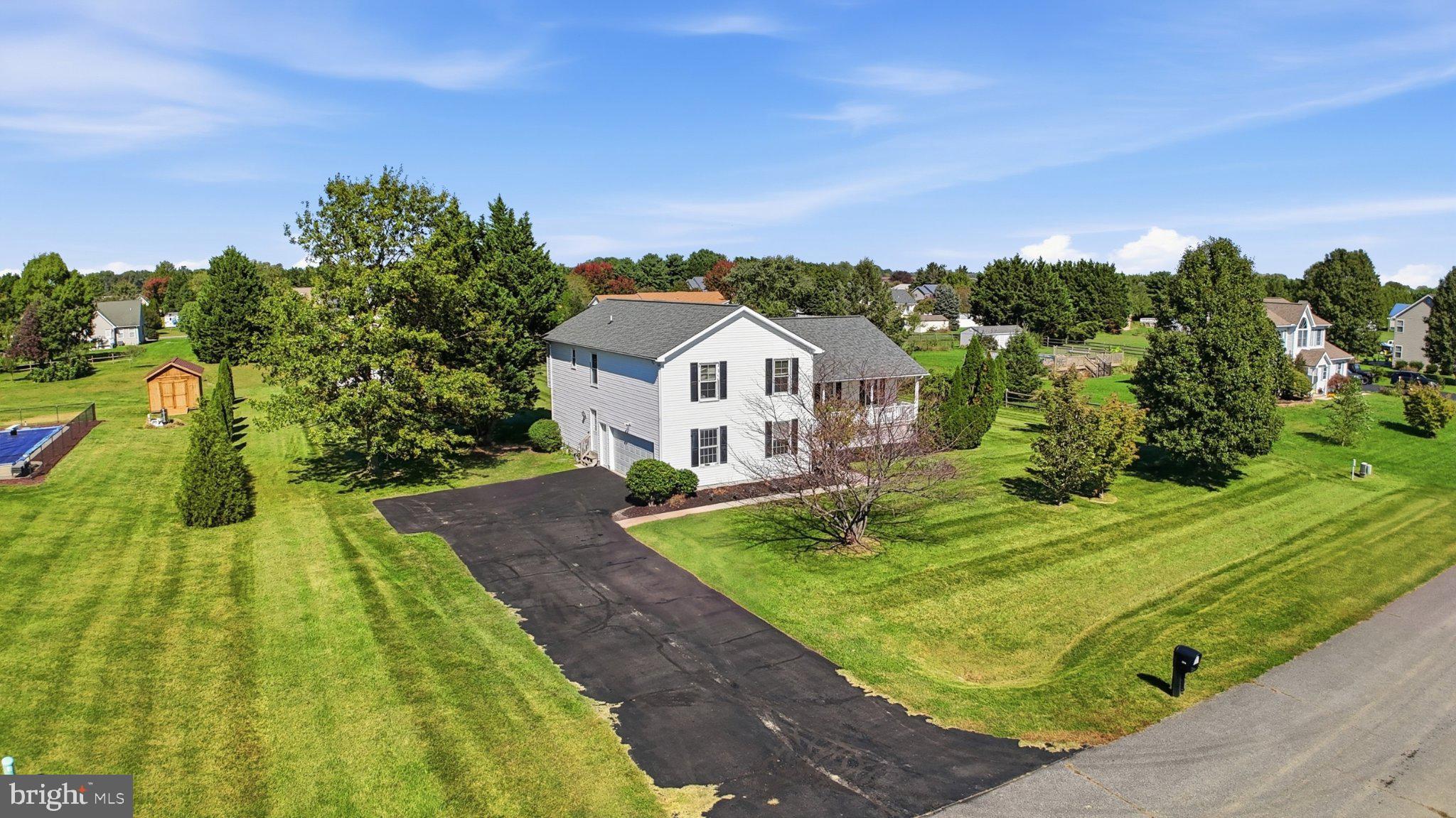 266 INTEGRO DRIVE