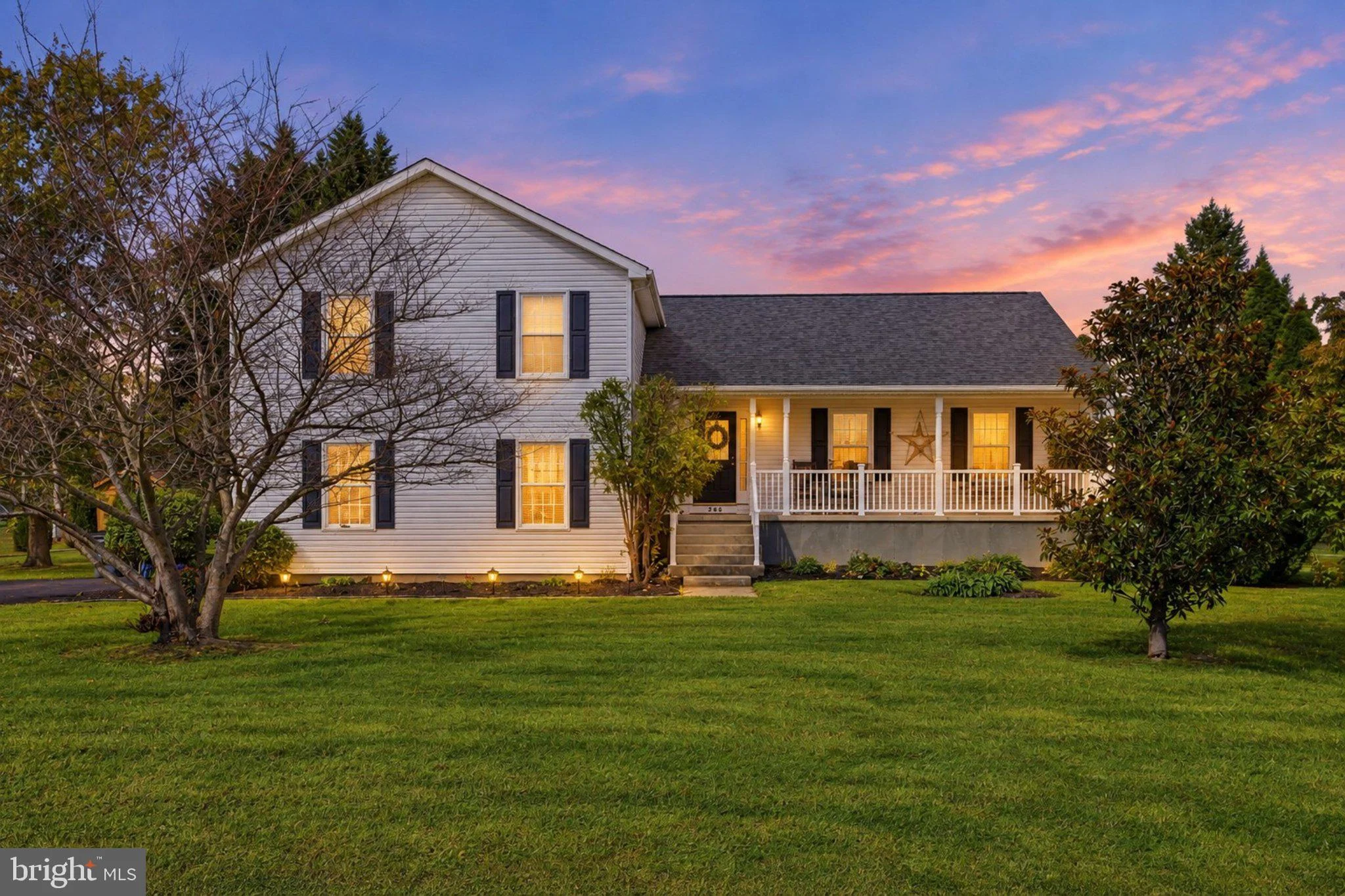 266 Integro Drive, Clayton, DE 19938