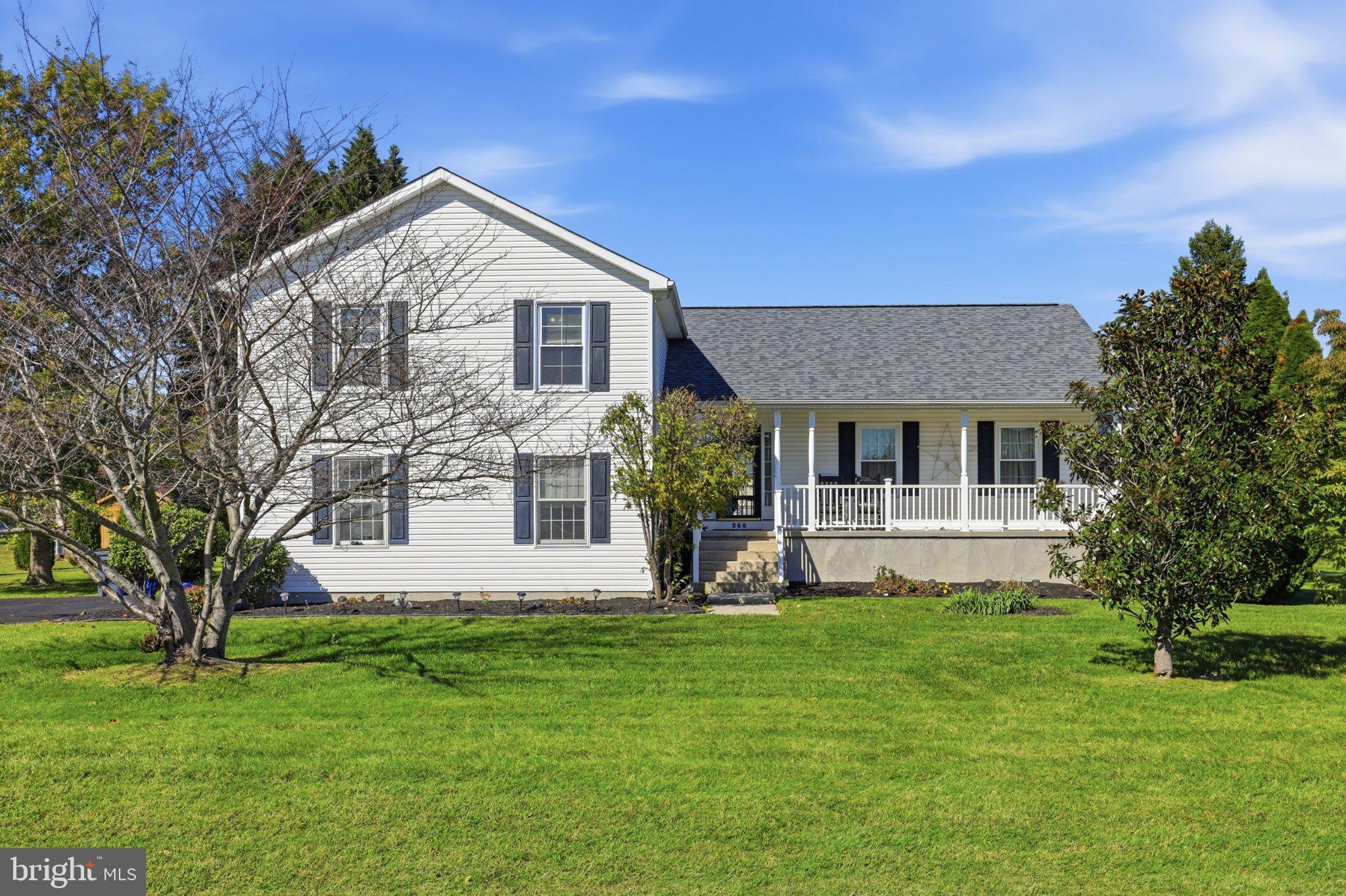 266 INTEGRO DRIVE