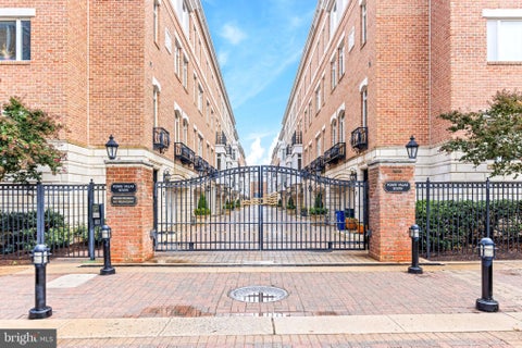 Condo For Sale - 626 Ponte Vls<br/> BALTIMORE, MD 21230