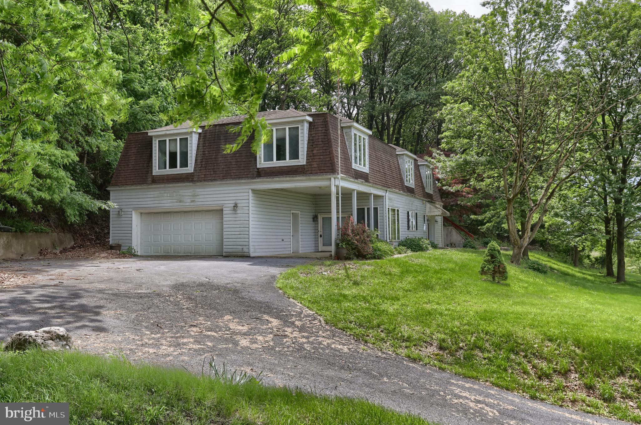 1236 WOOD ROAD