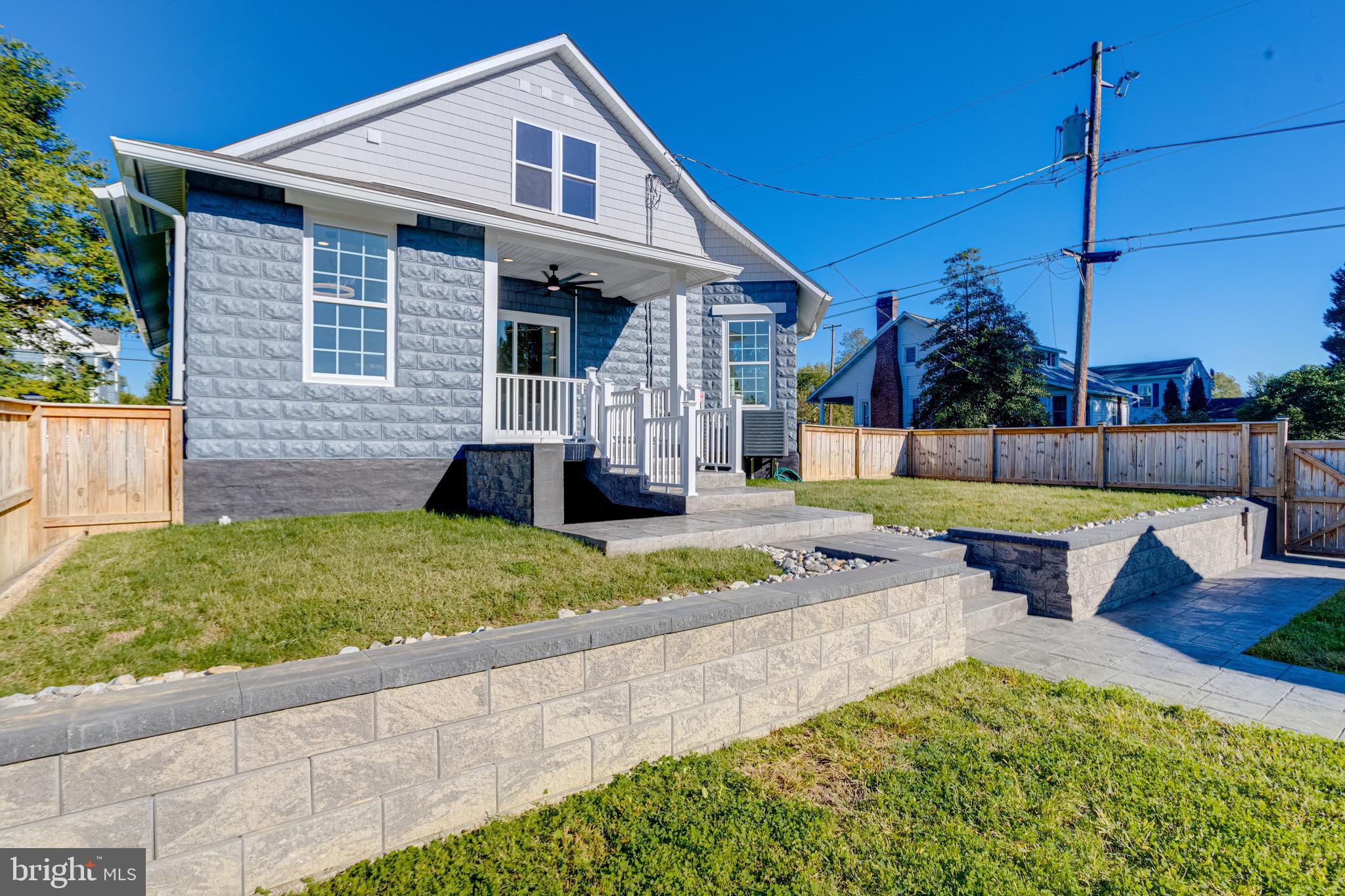 NORTH EAST - Residential