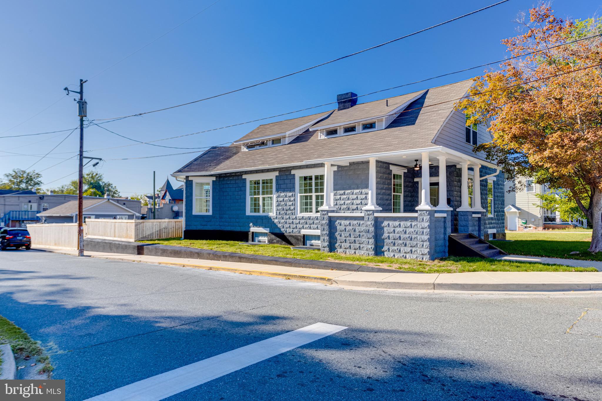 NORTH EAST - Residential