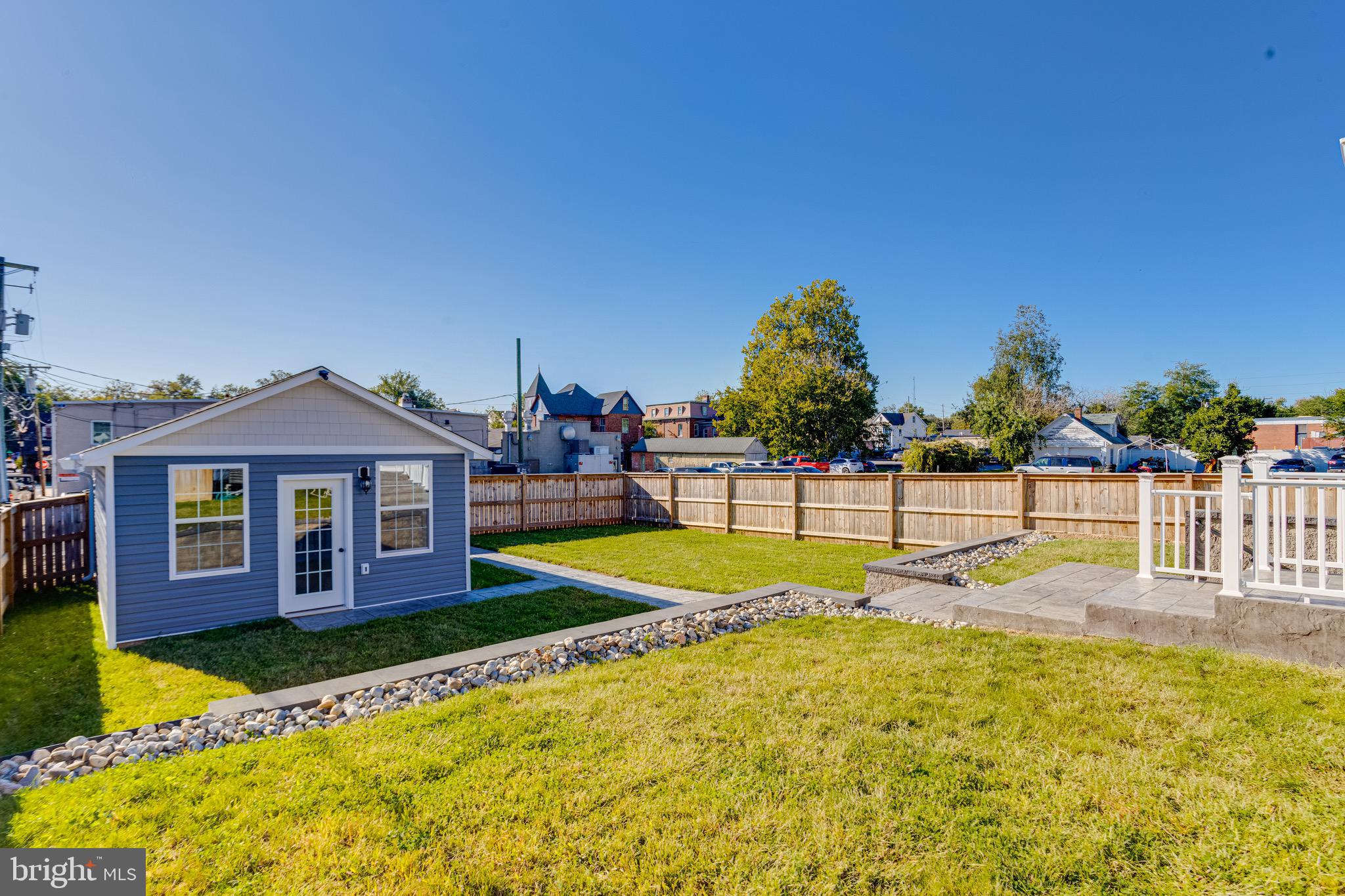 NORTH EAST - Residential