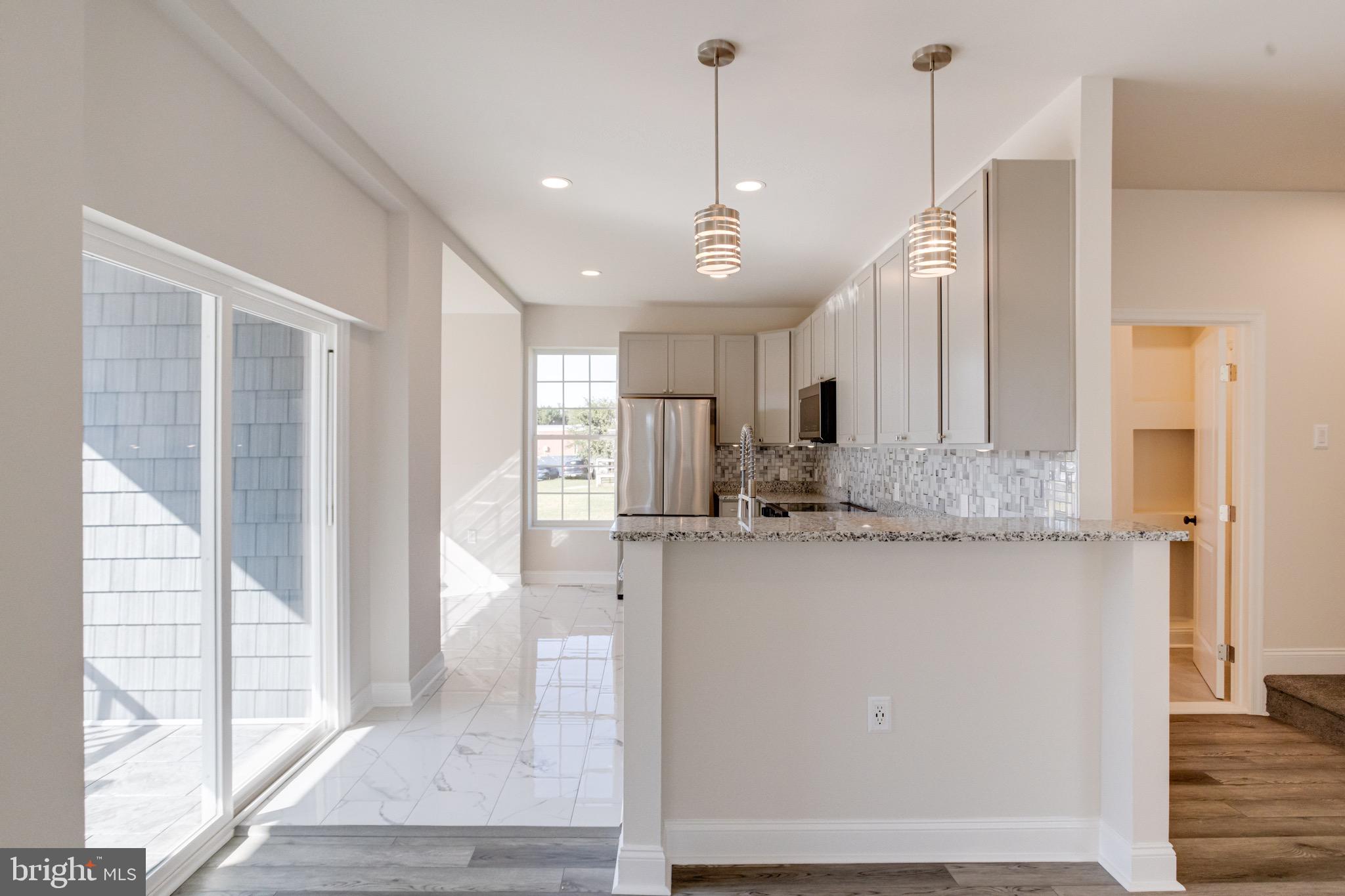 NORTH EAST - Residential