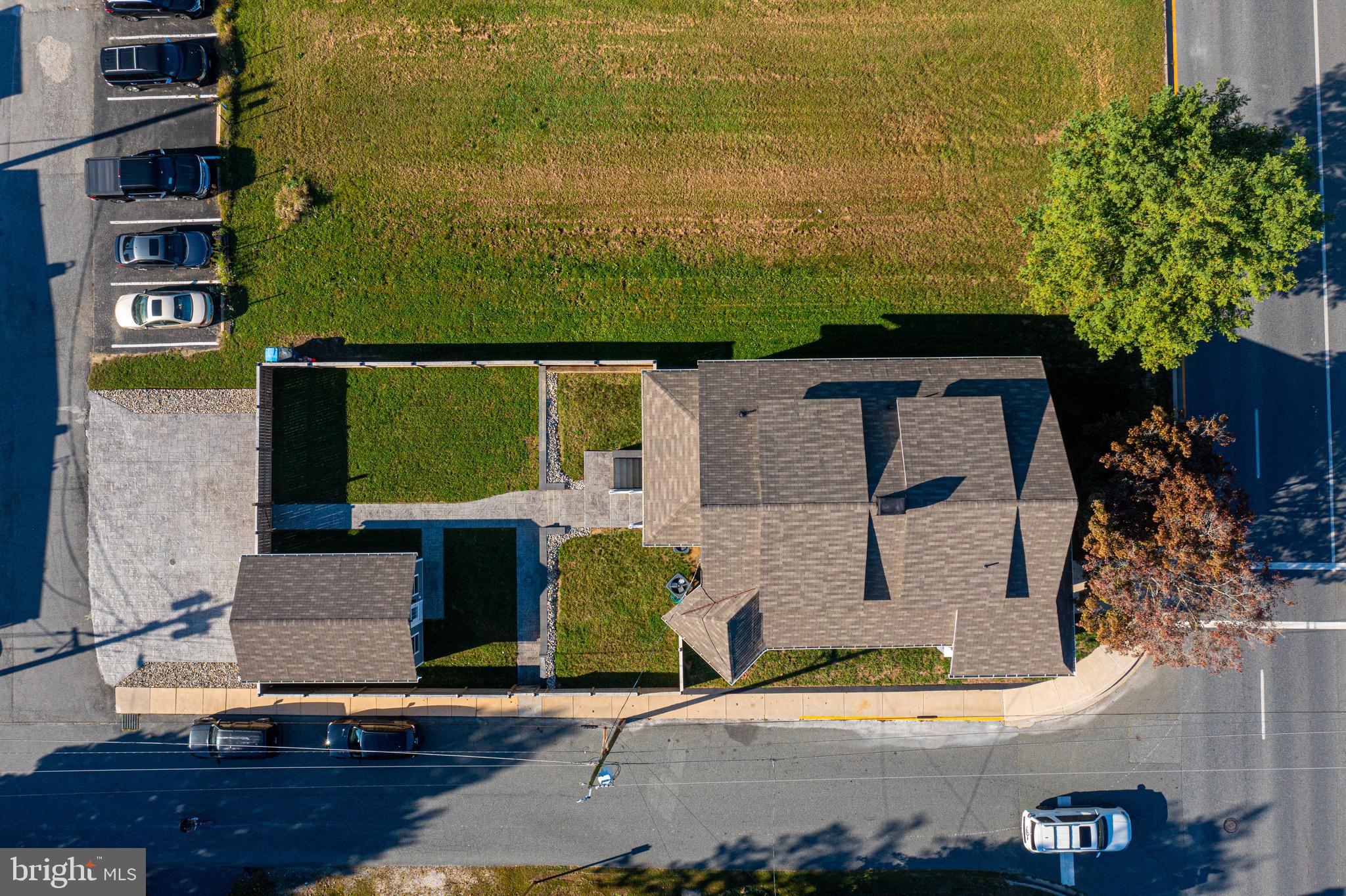 NORTH EAST - Residential