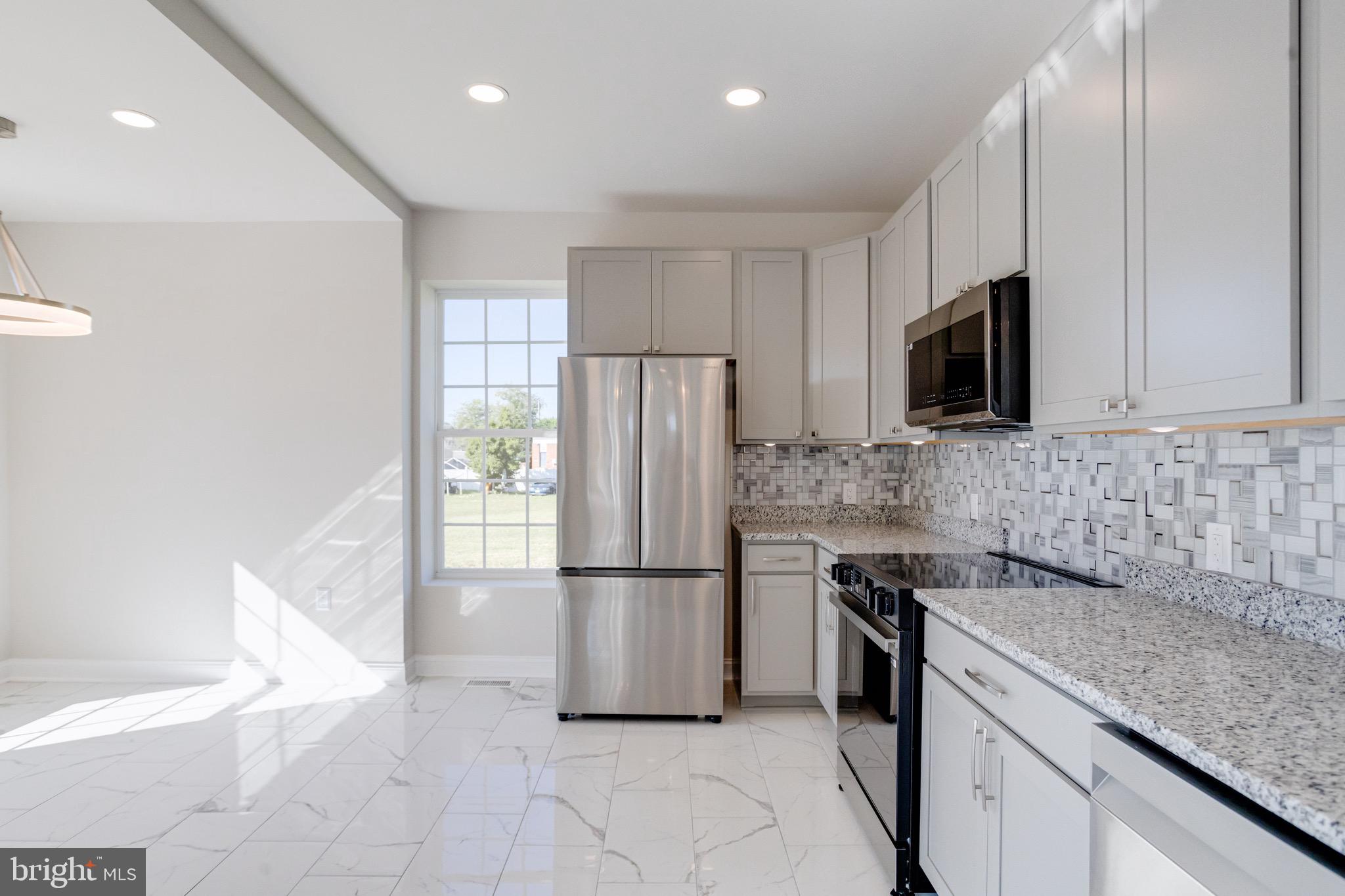 NORTH EAST - Residential